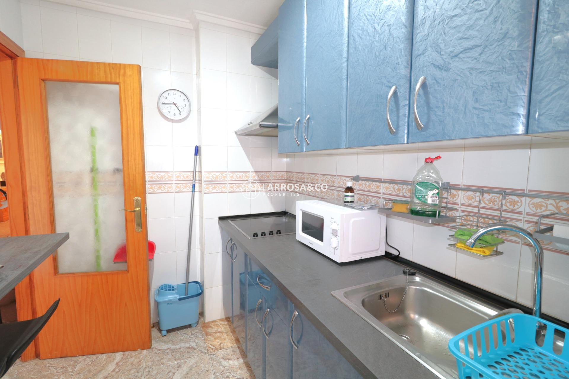 Herverkoop - Apartment - Torrevieja - Acequion