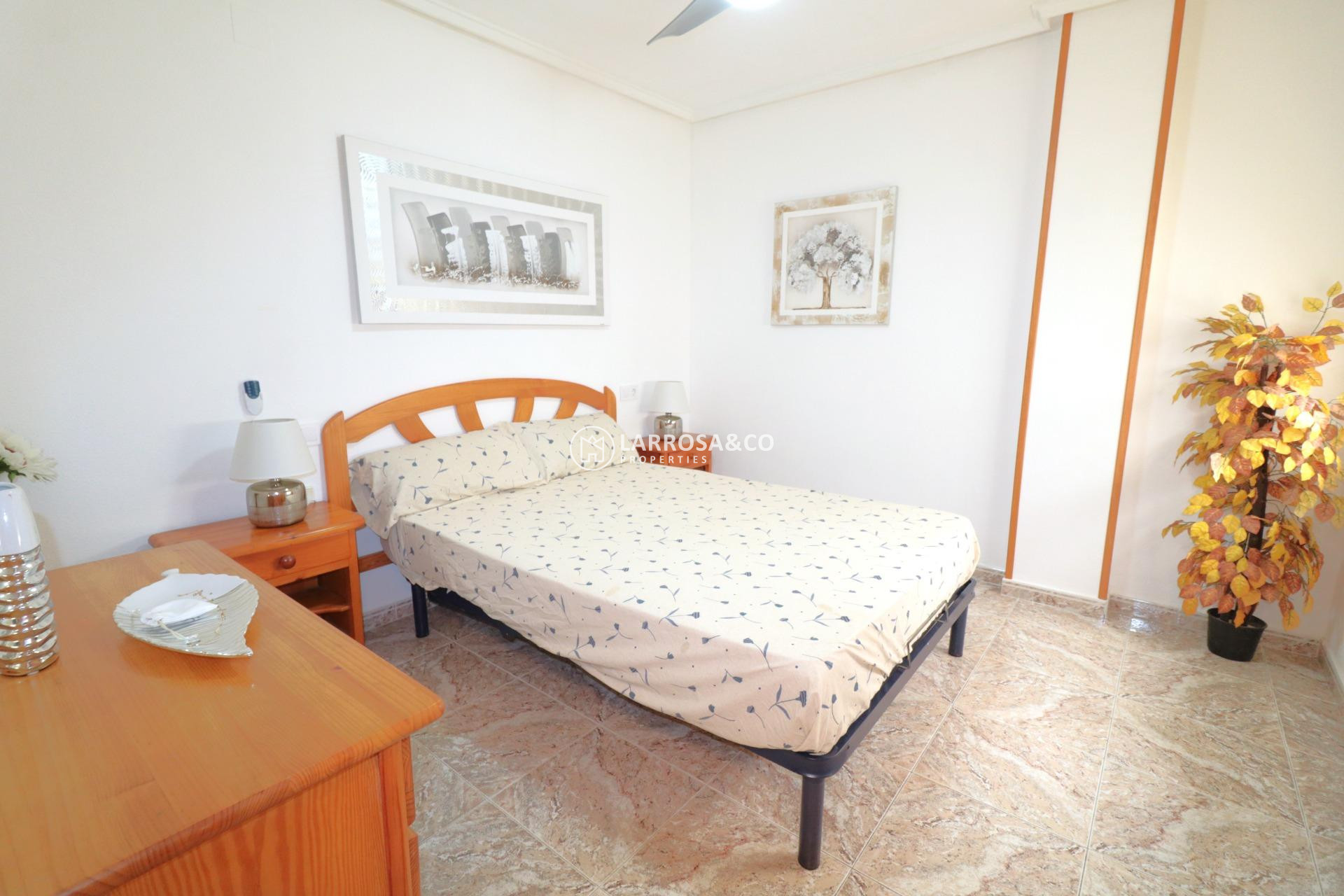Herverkoop - Apartment - Torrevieja - Acequion