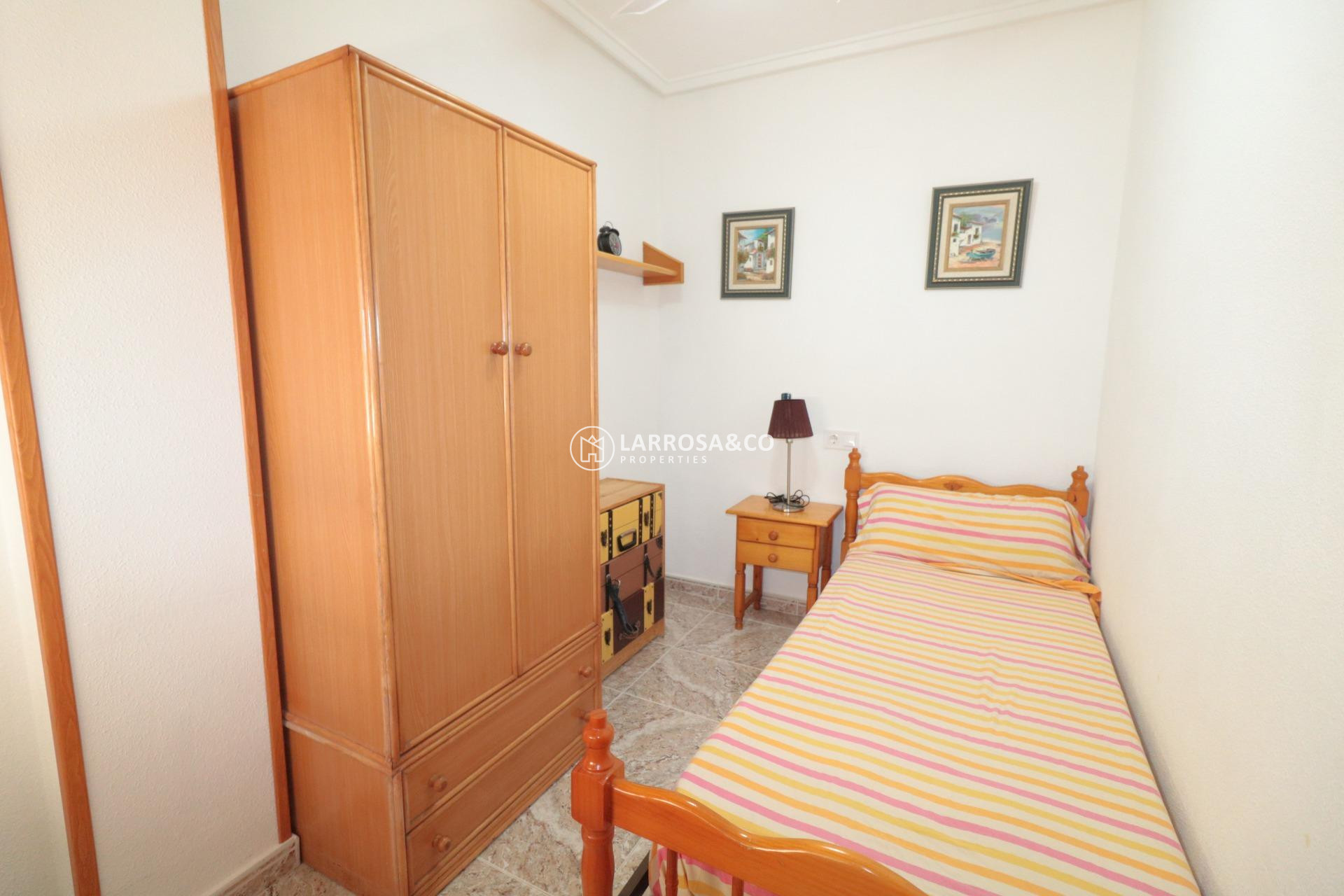 Herverkoop - Apartment - Torrevieja - Acequion