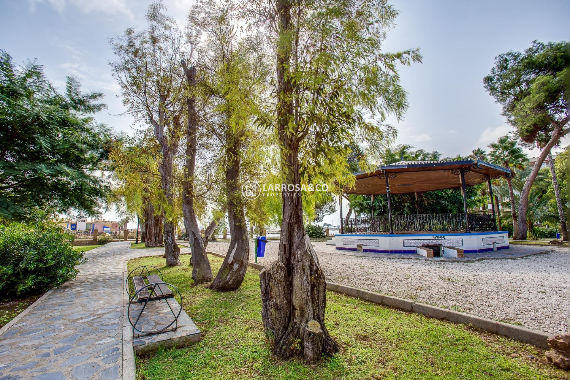 Herverkoop - Apartment - Torrevieja - Acequion