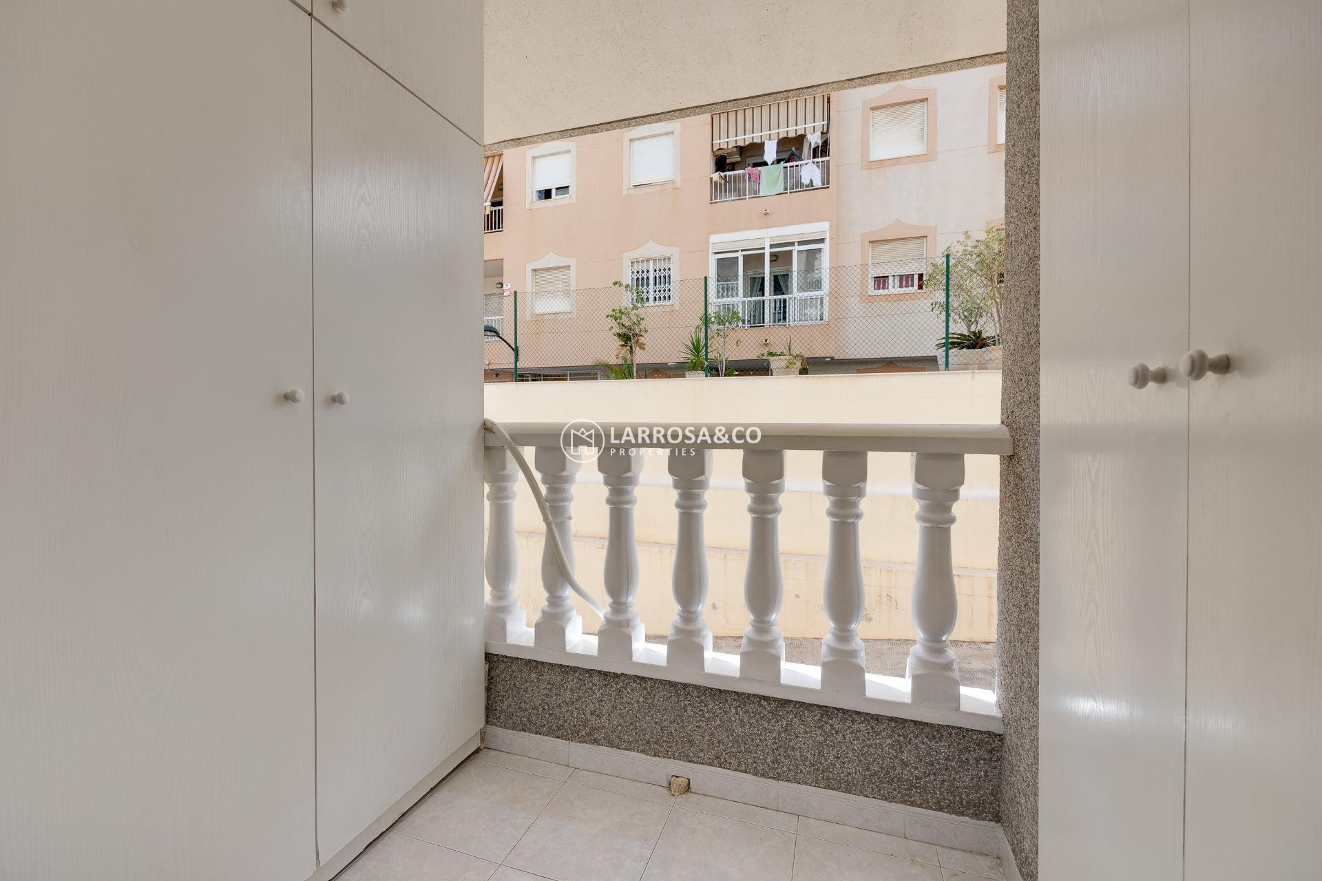 Herverkoop - Apartment - Torrevieja - Acequion