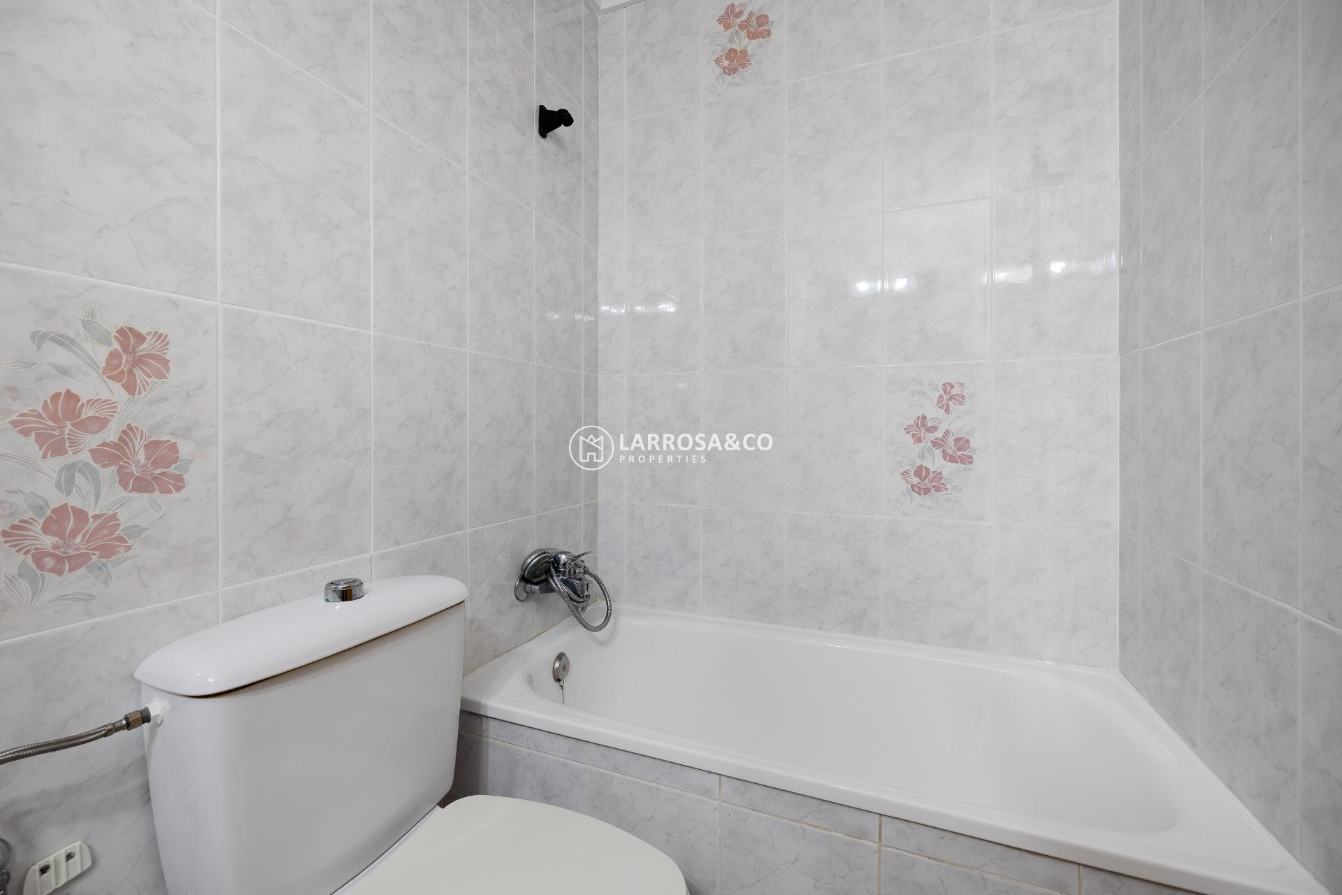 Herverkoop - Apartment - Torrevieja - Acequion