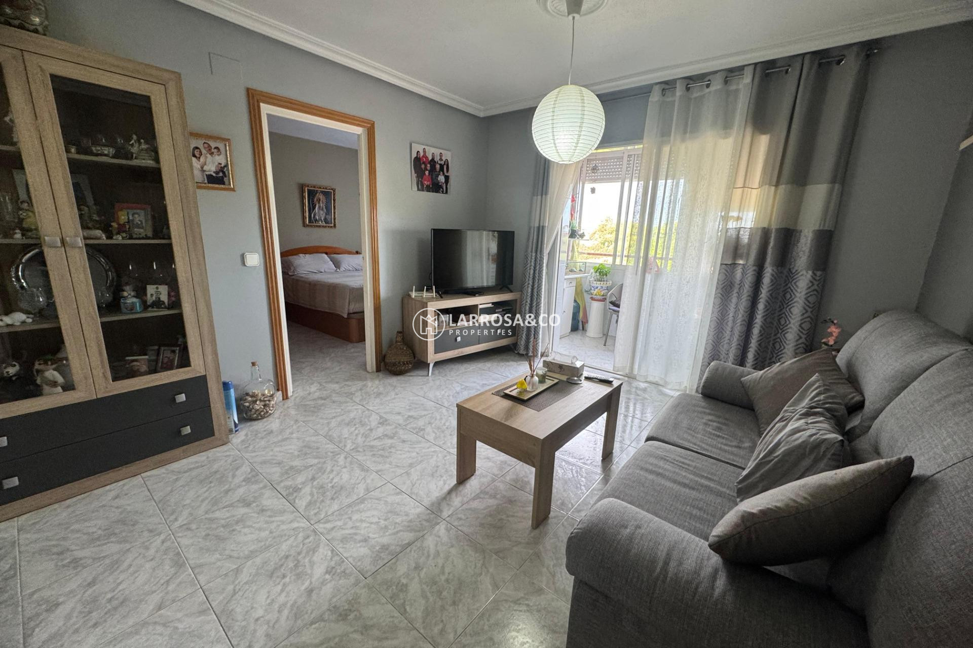 Herverkoop - Apartment - Torrevieja - Acequion