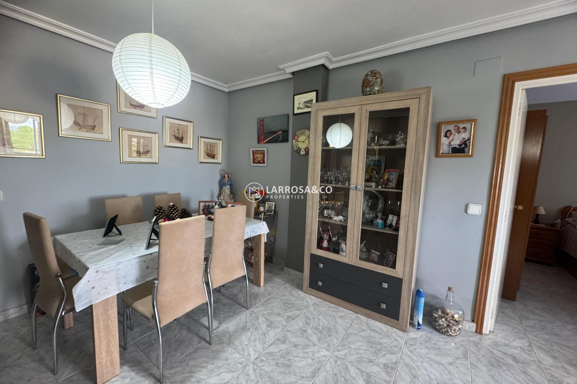 Herverkoop - Apartment - Torrevieja - Acequion