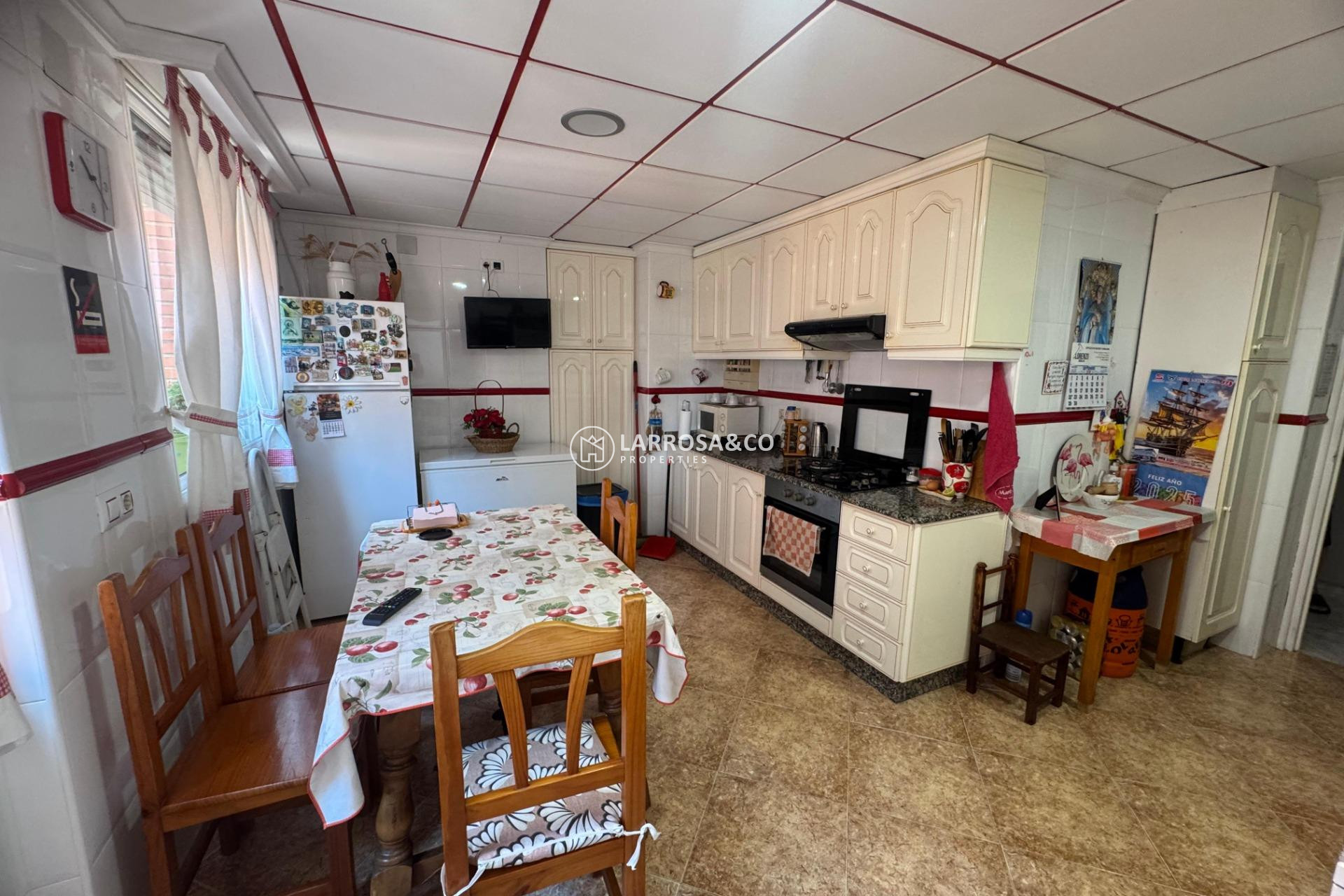 Herverkoop - Apartment - Torrevieja - Acequion