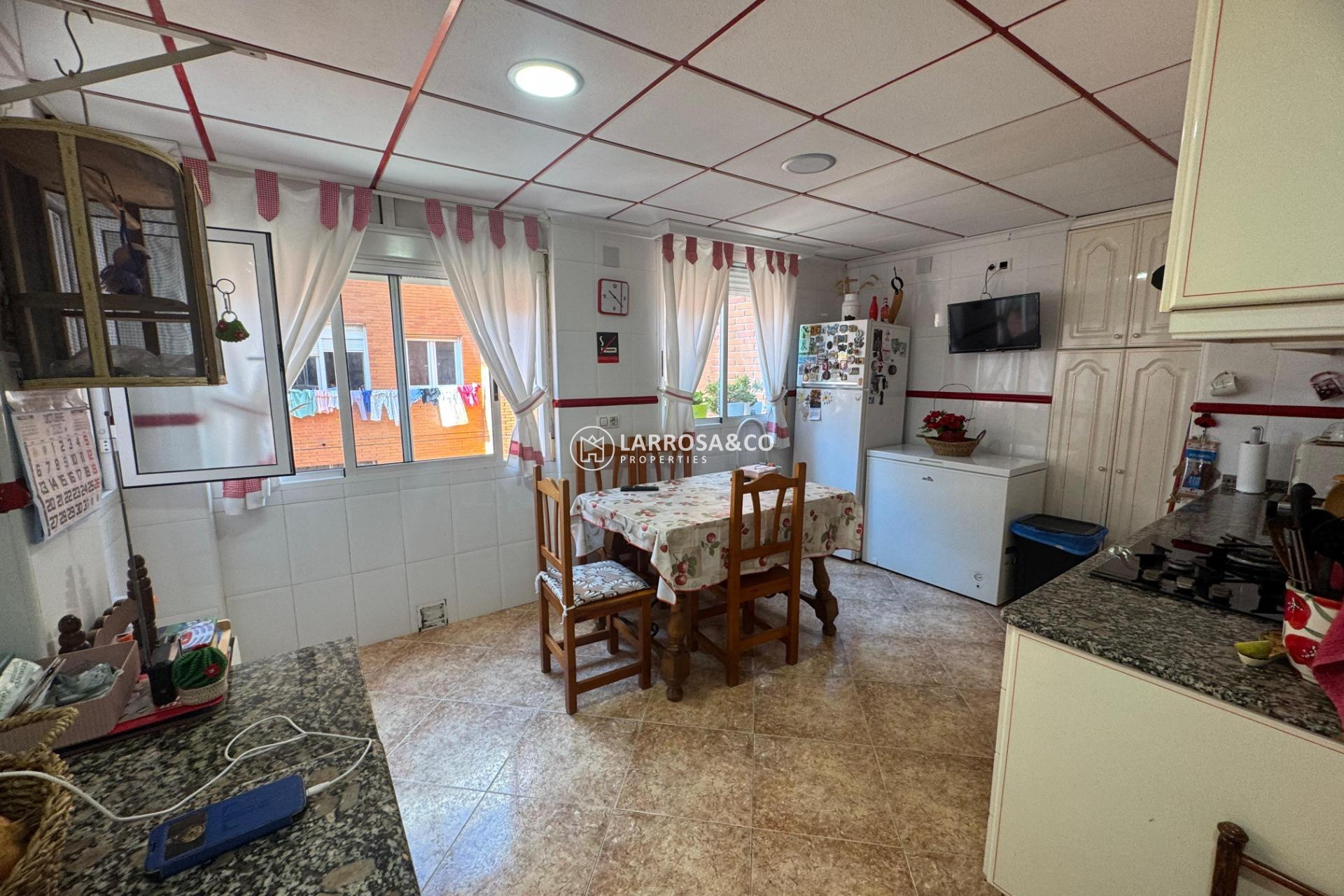 Herverkoop - Apartment - Torrevieja - Acequion