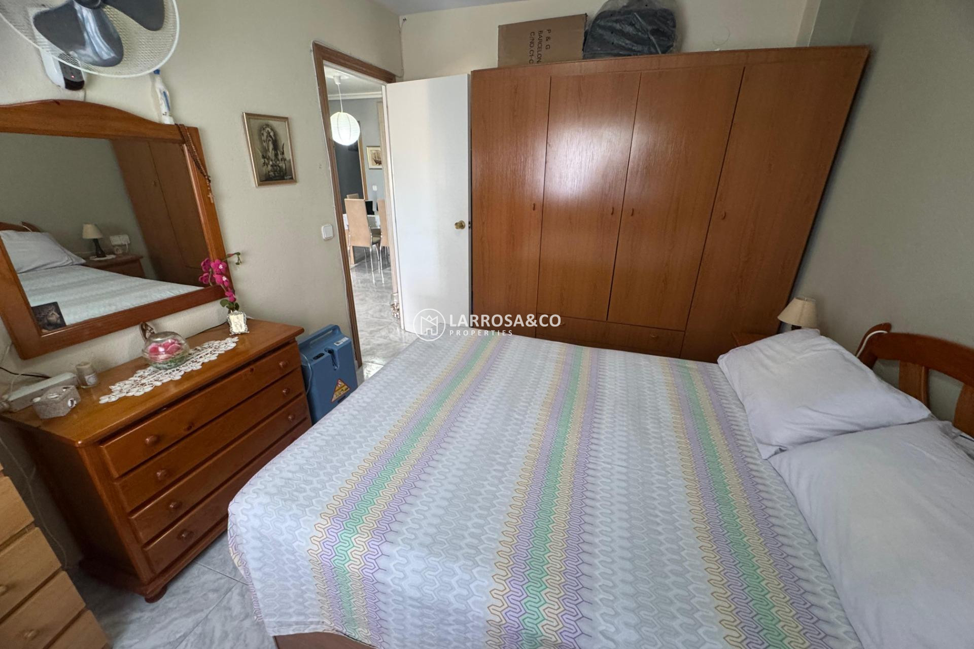 Herverkoop - Apartment - Torrevieja - Acequion