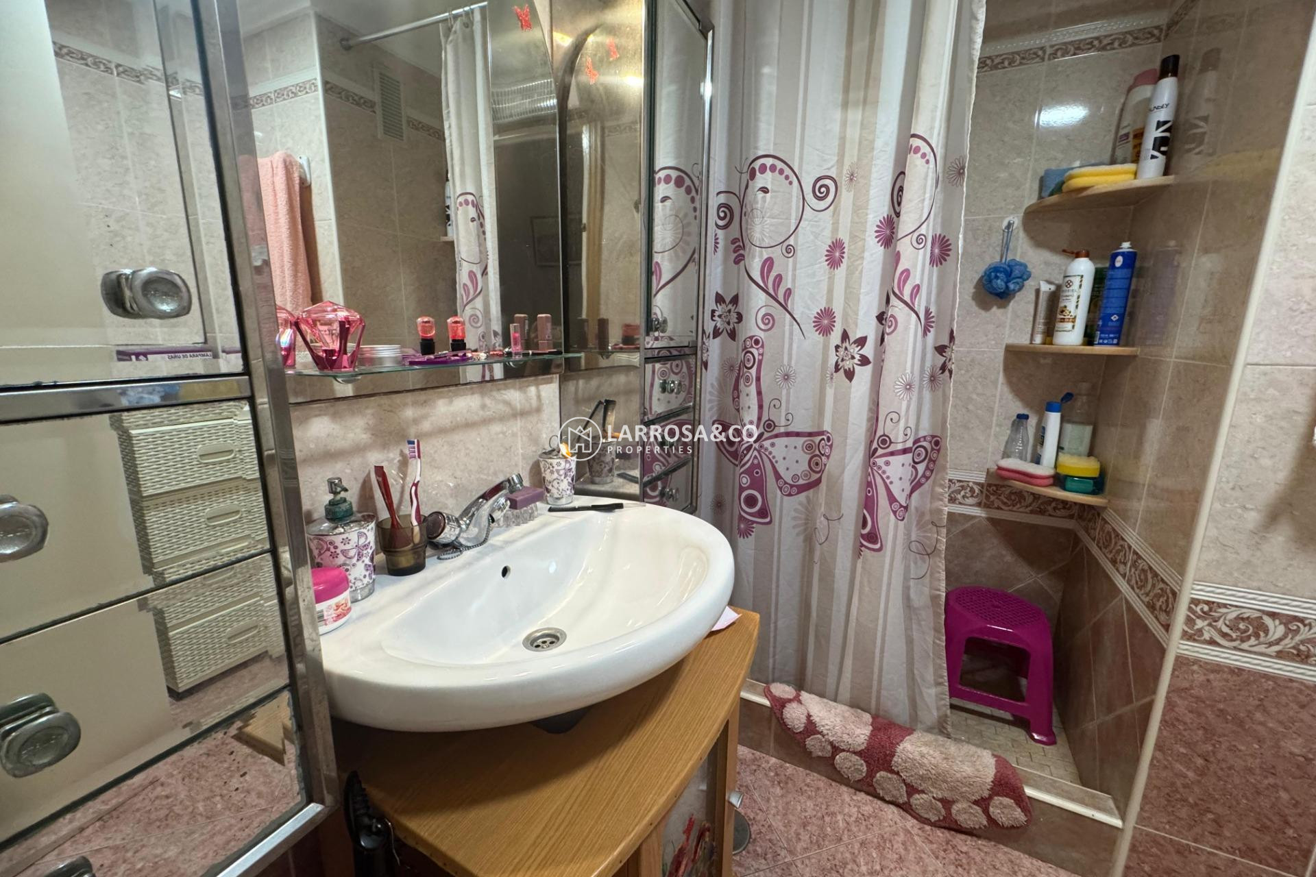 Herverkoop - Apartment - Torrevieja - Acequion