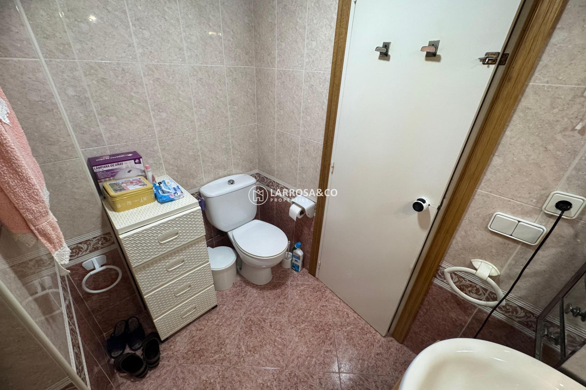 Herverkoop - Apartment - Torrevieja - Acequion