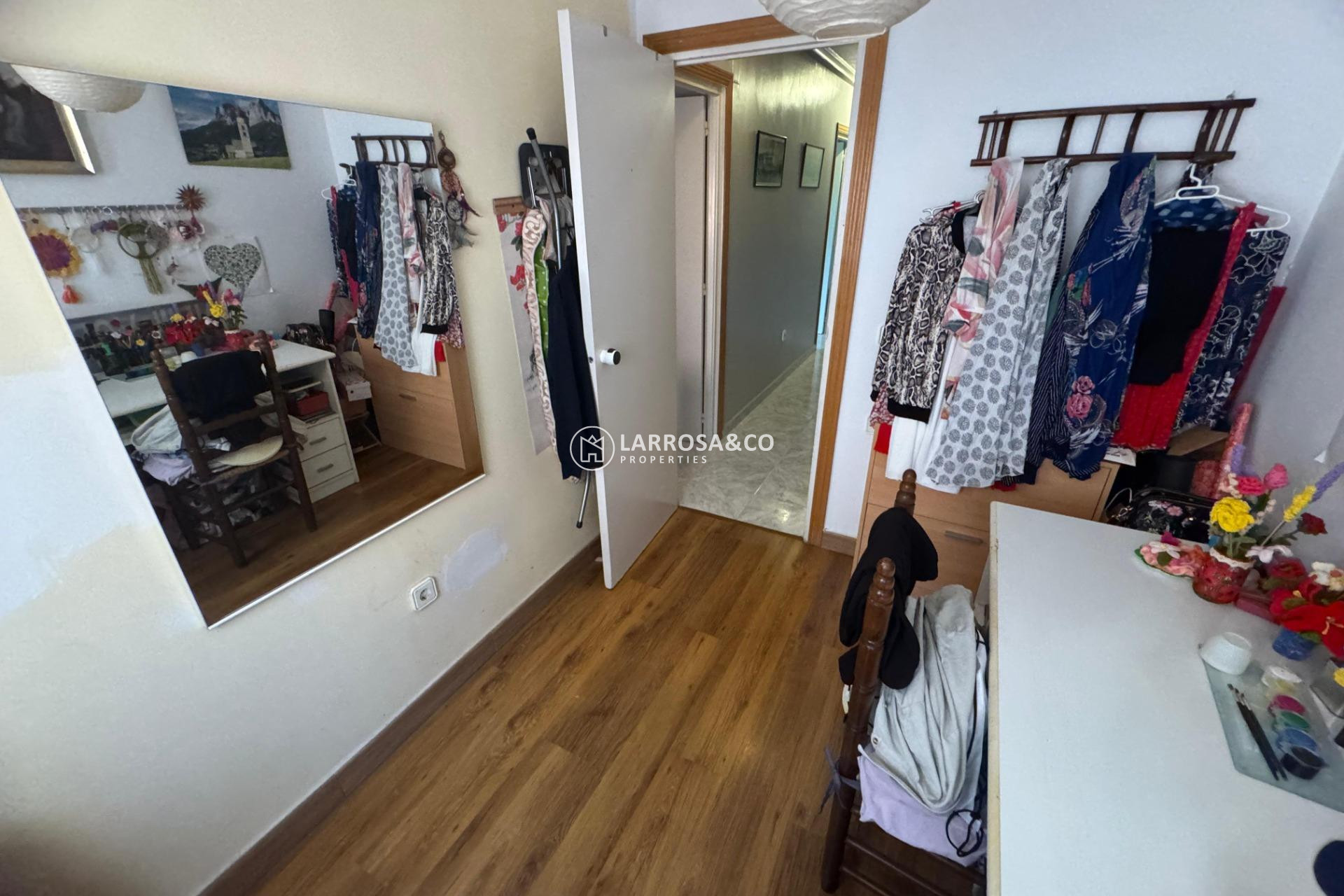 Herverkoop - Apartment - Torrevieja - Acequion