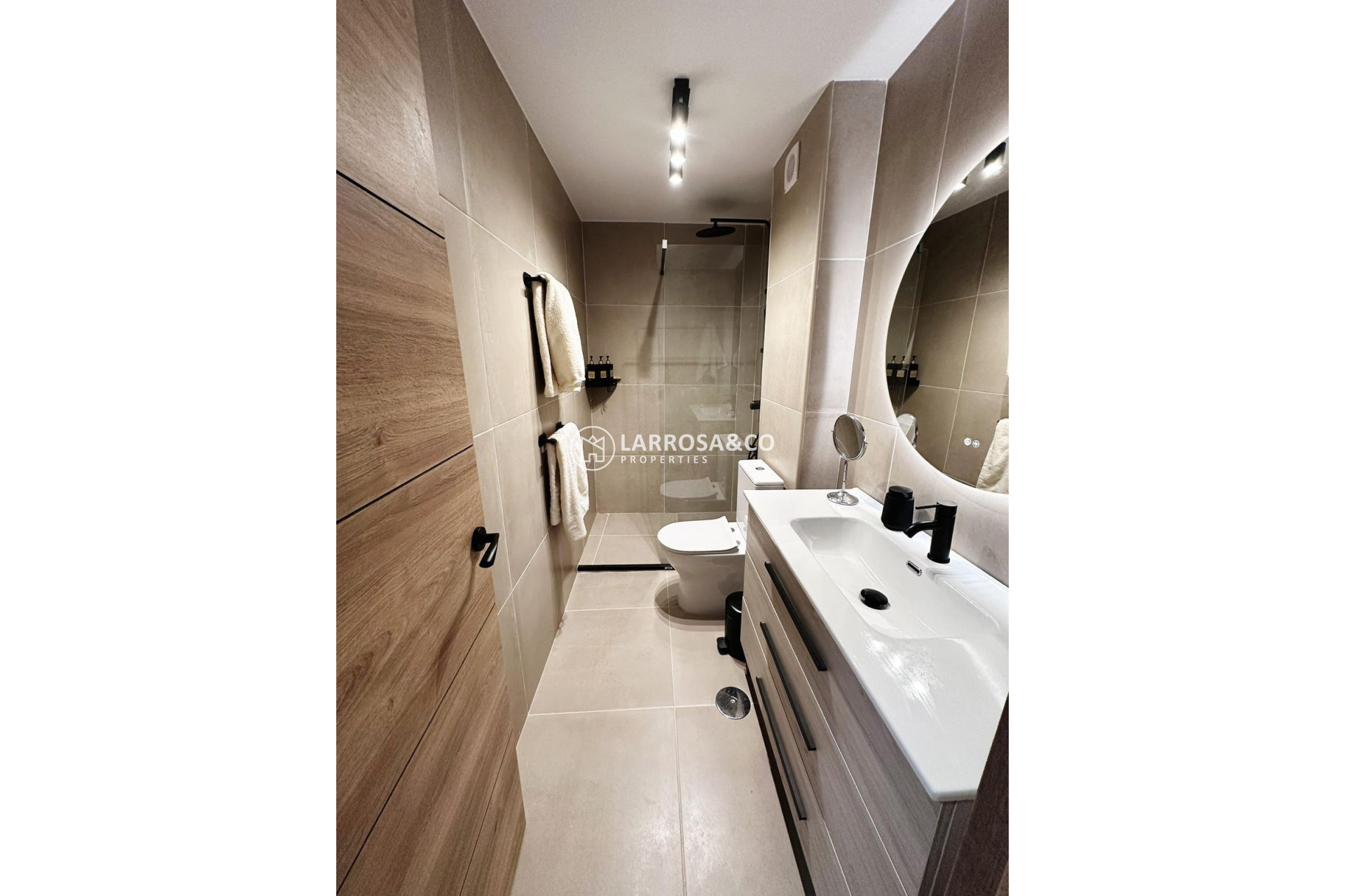 Herverkoop - Apartment - Torrevieja - Acequion