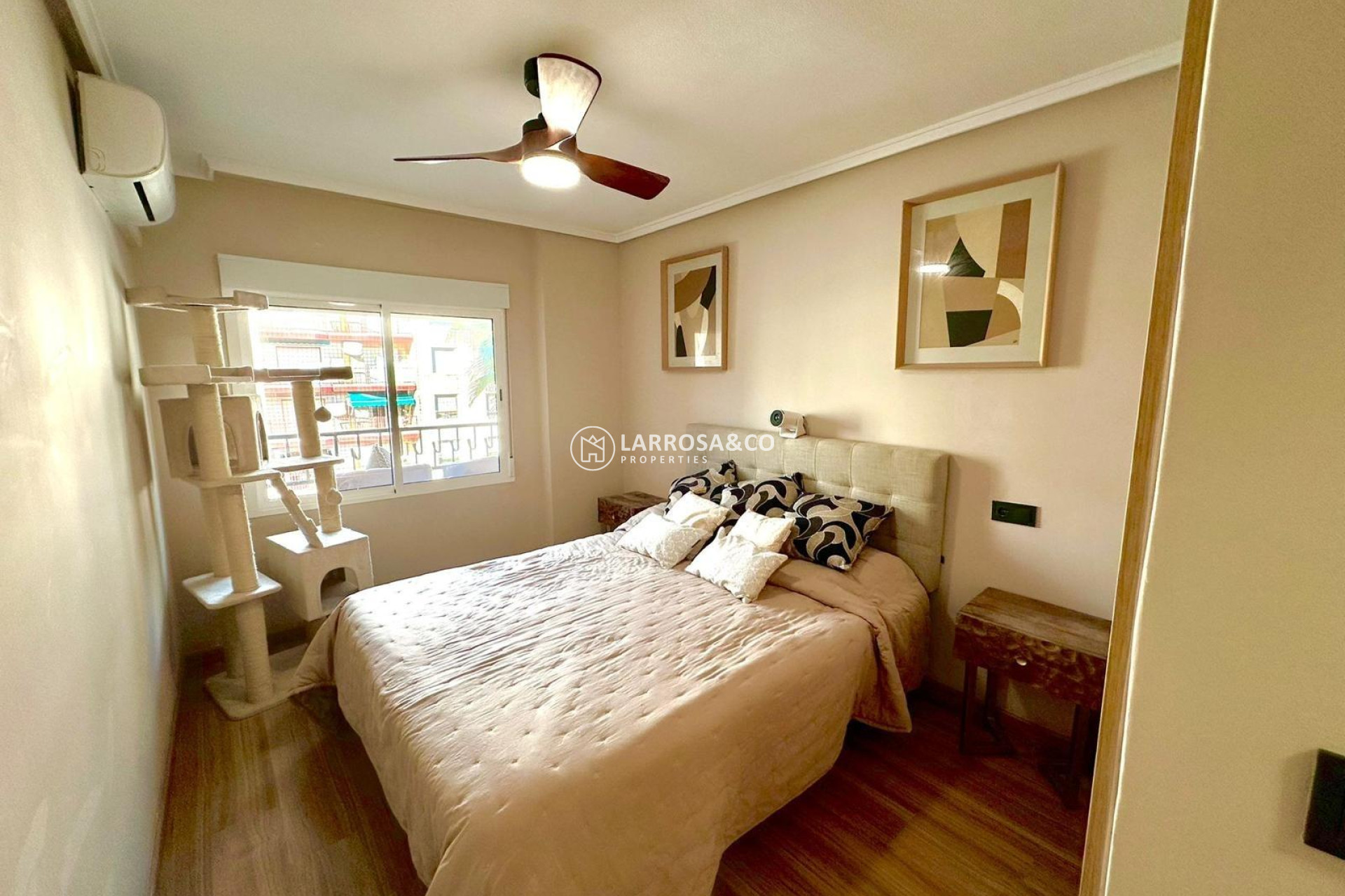 Herverkoop - Apartment - Torrevieja - Acequion