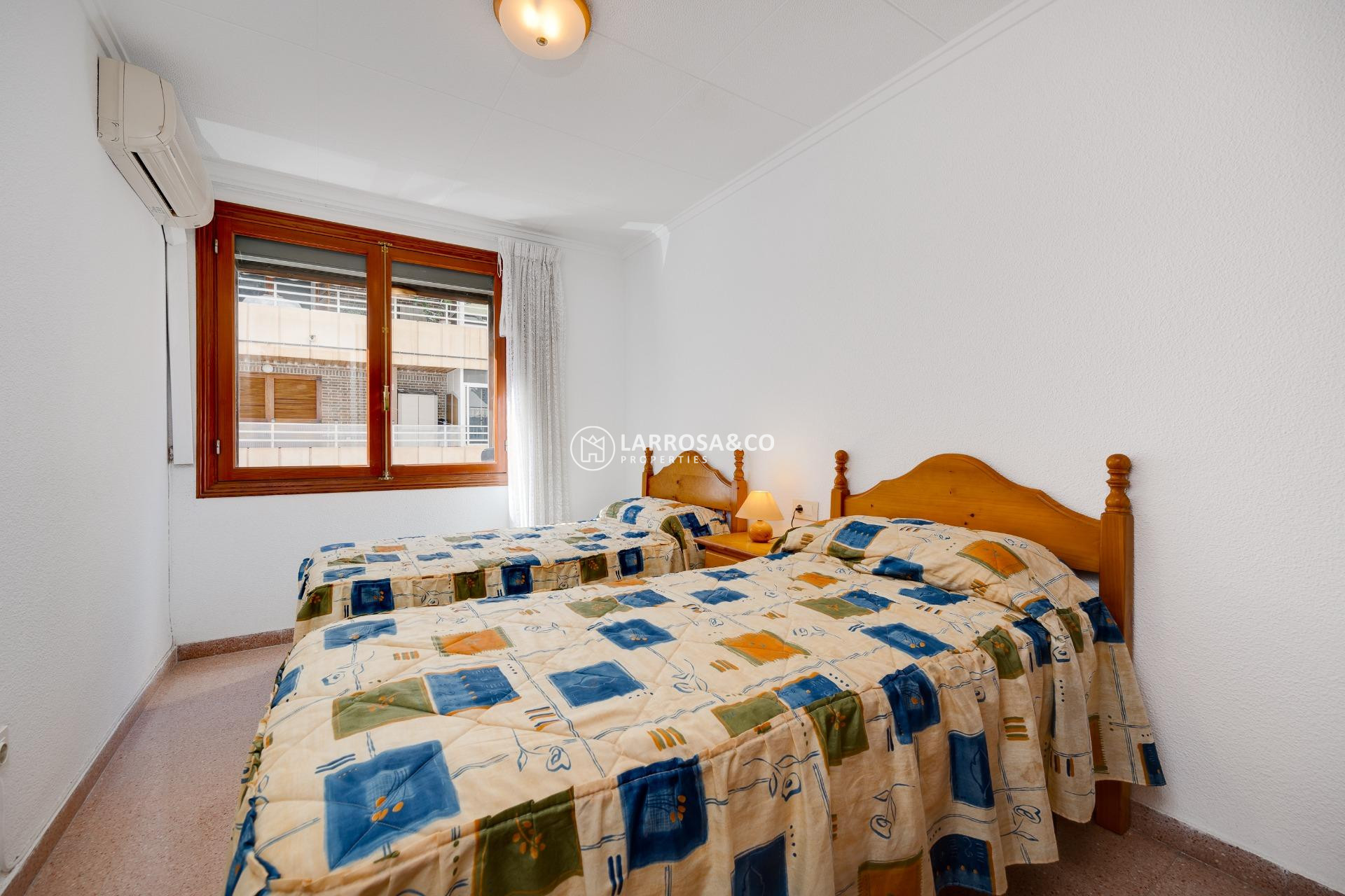 Herverkoop - Apartment - Torrevieja - Acequion