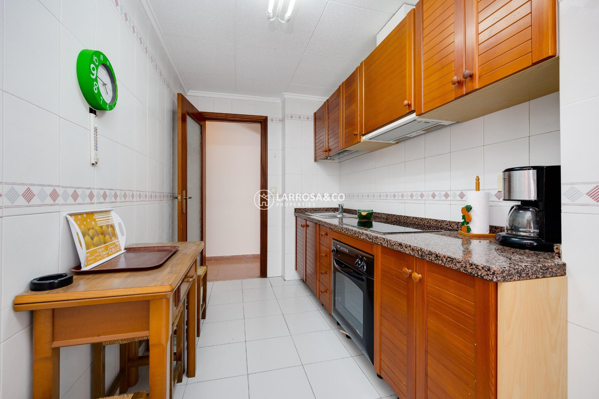 Herverkoop - Apartment - Torrevieja - Acequion