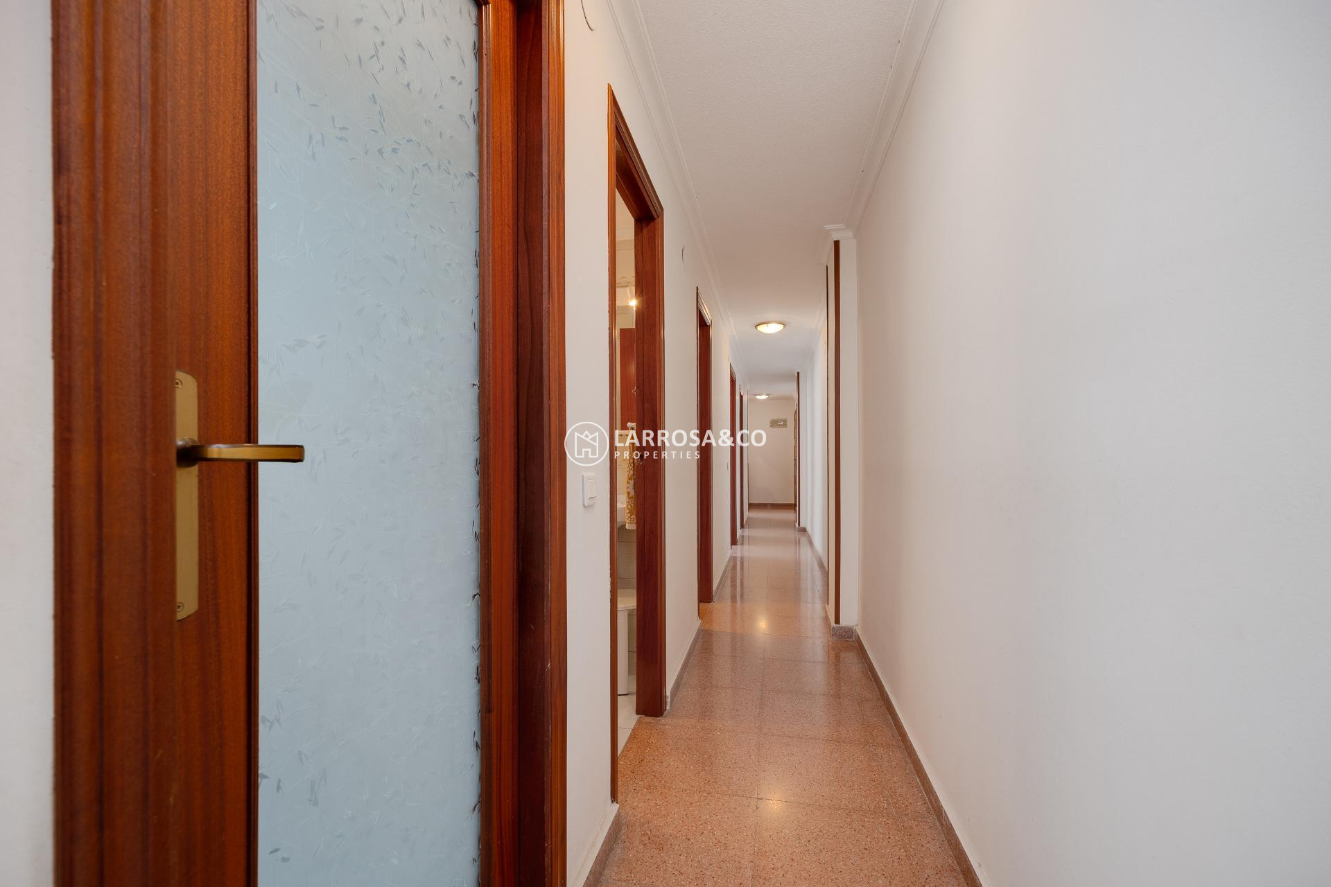 Herverkoop - Apartment - Torrevieja - Acequion