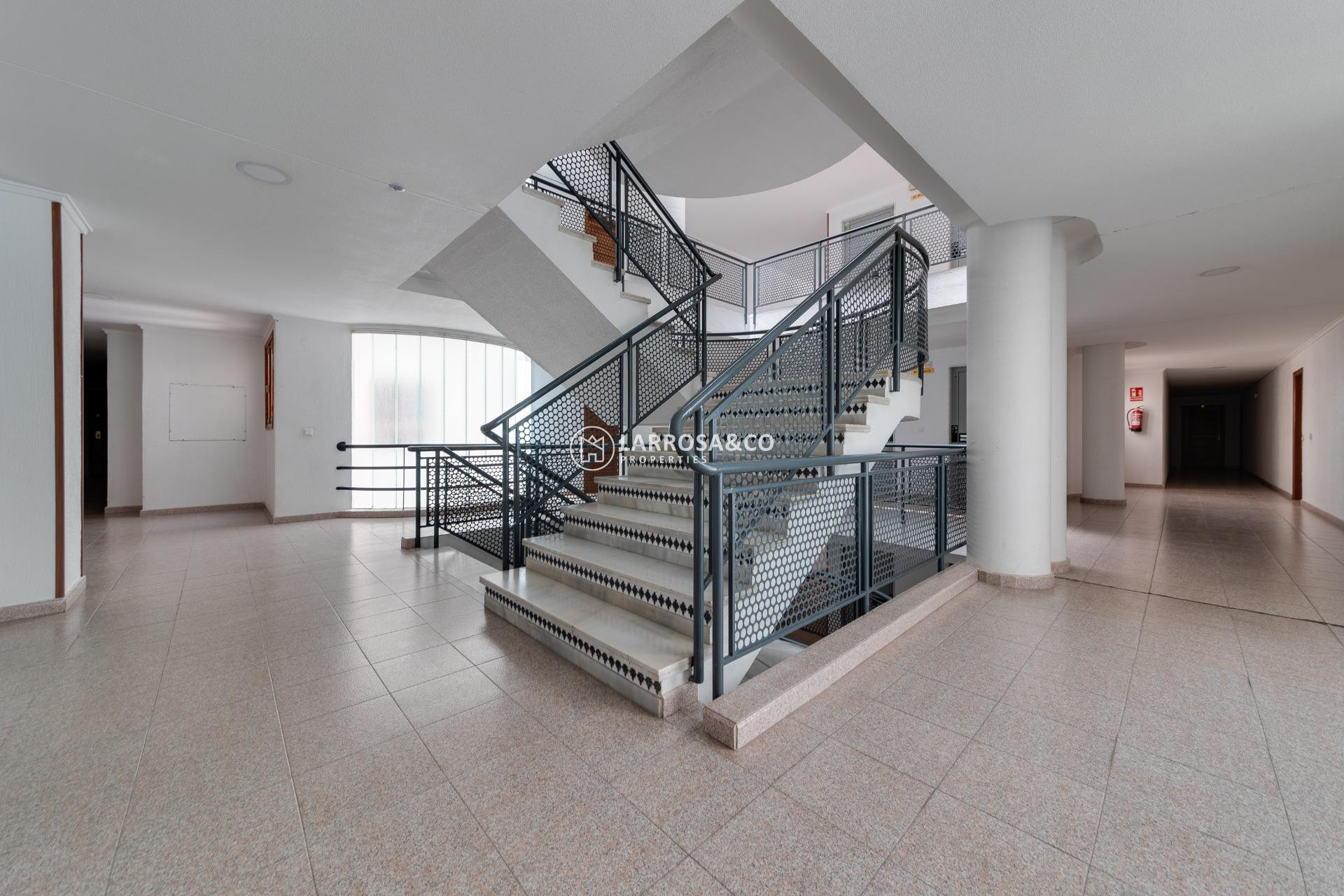 Herverkoop - Apartment - Torrevieja - Acequion