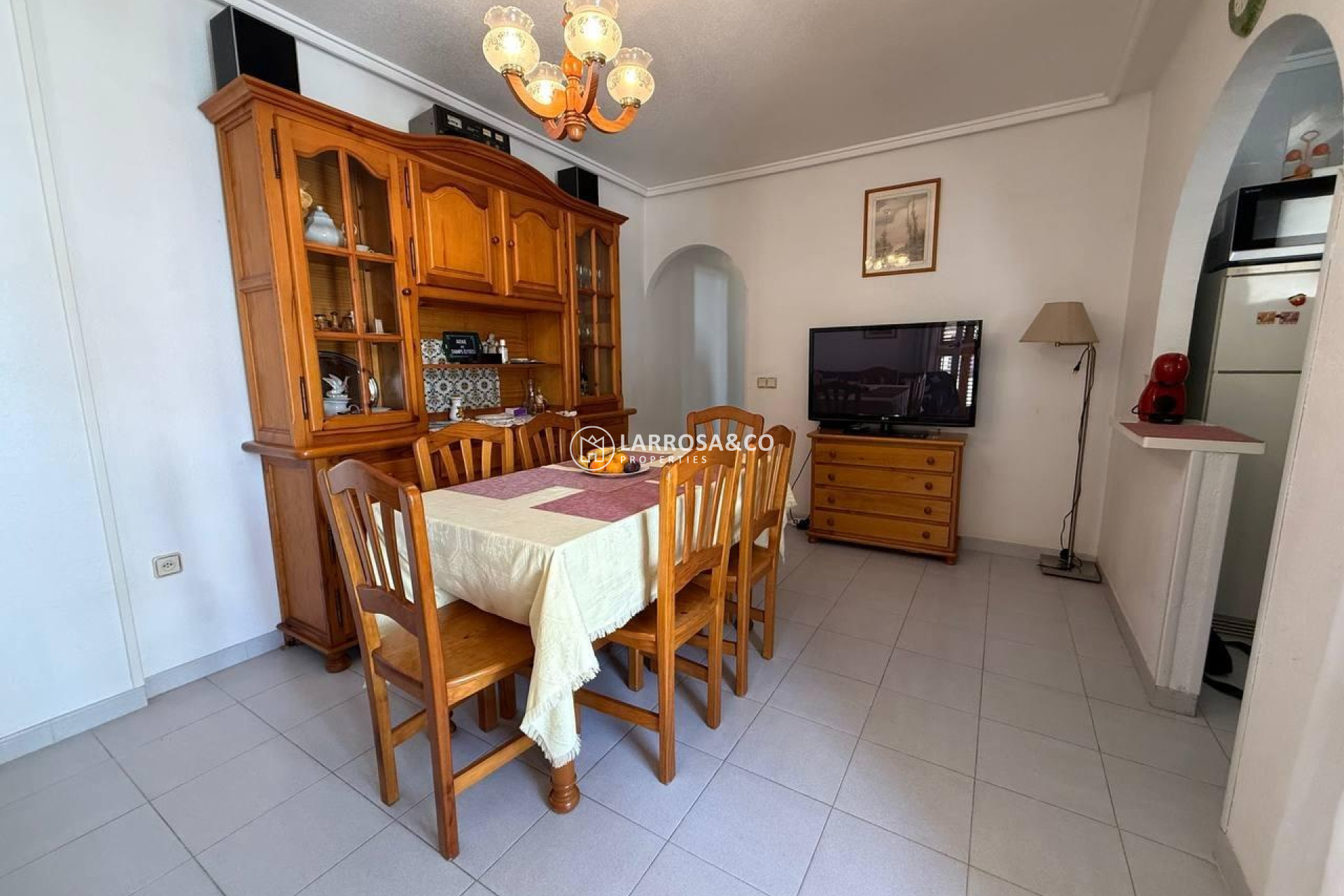 Herverkoop - Apartment - Torrevieja - Acequion