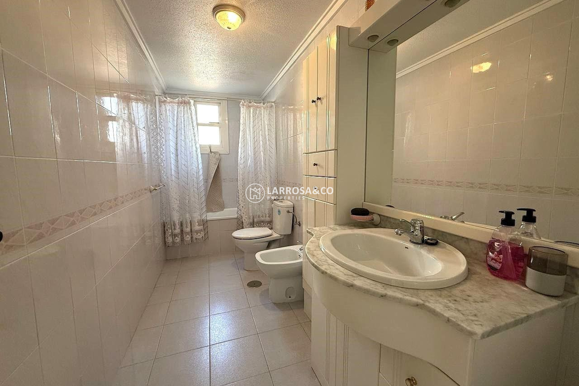 Herverkoop - Apartment - Torrevieja - Acequion