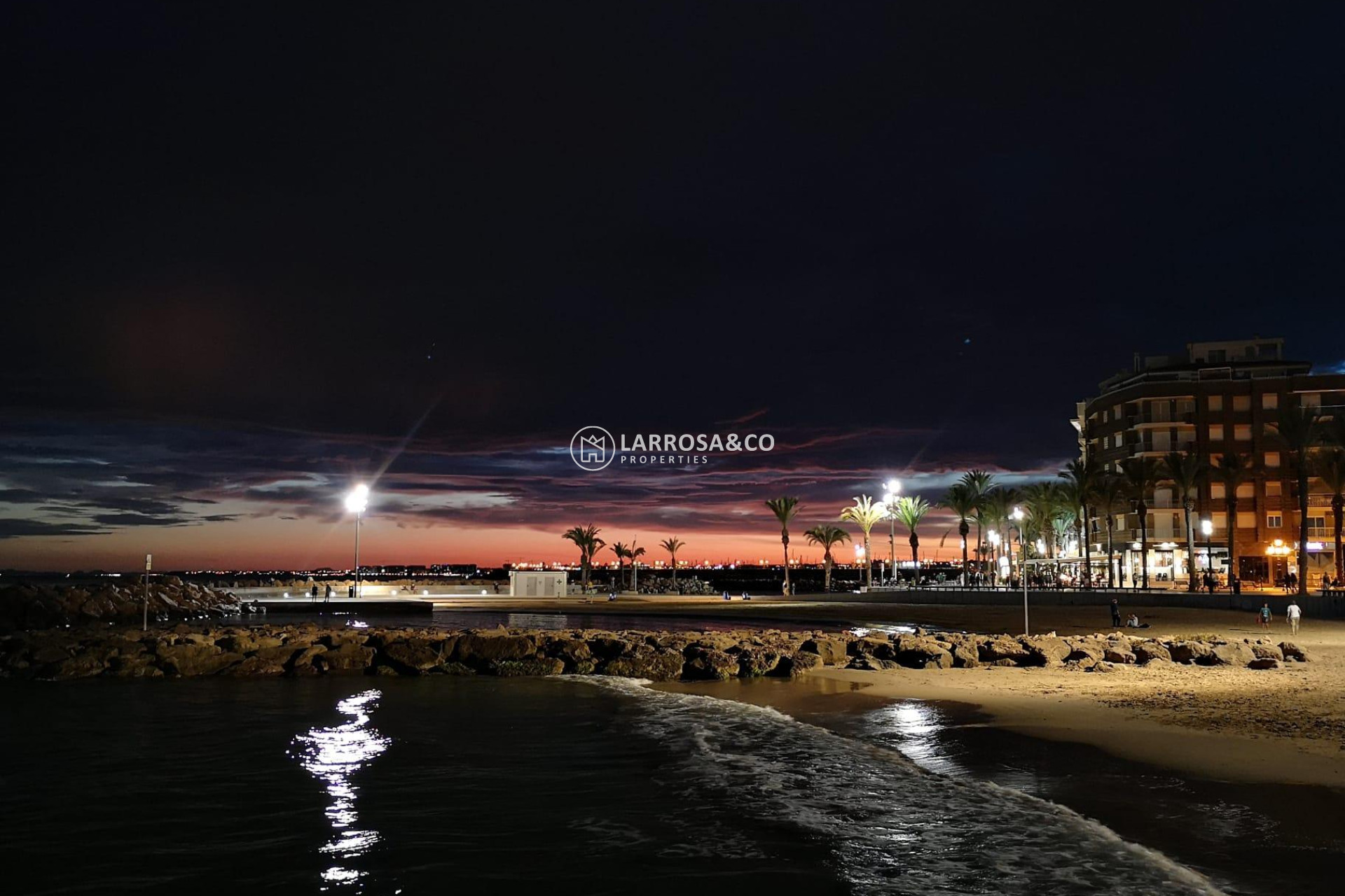 Herverkoop - Apartment - Torrevieja - Acequion