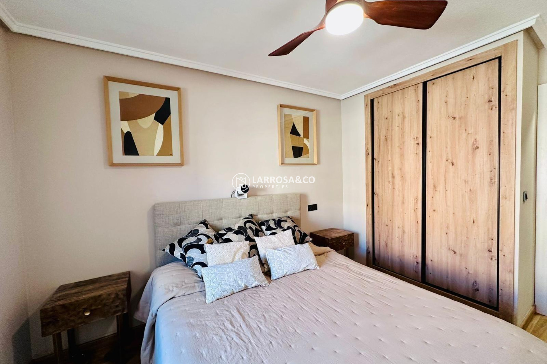 Herverkoop - Apartment - Torrevieja - Acequion