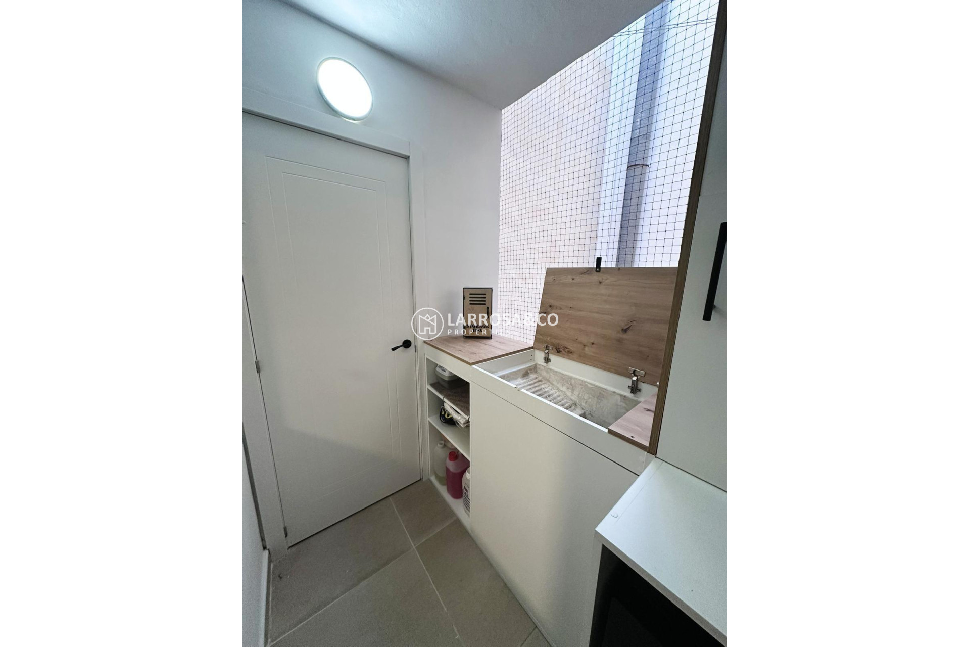 Herverkoop - Apartment - Torrevieja - Acequion