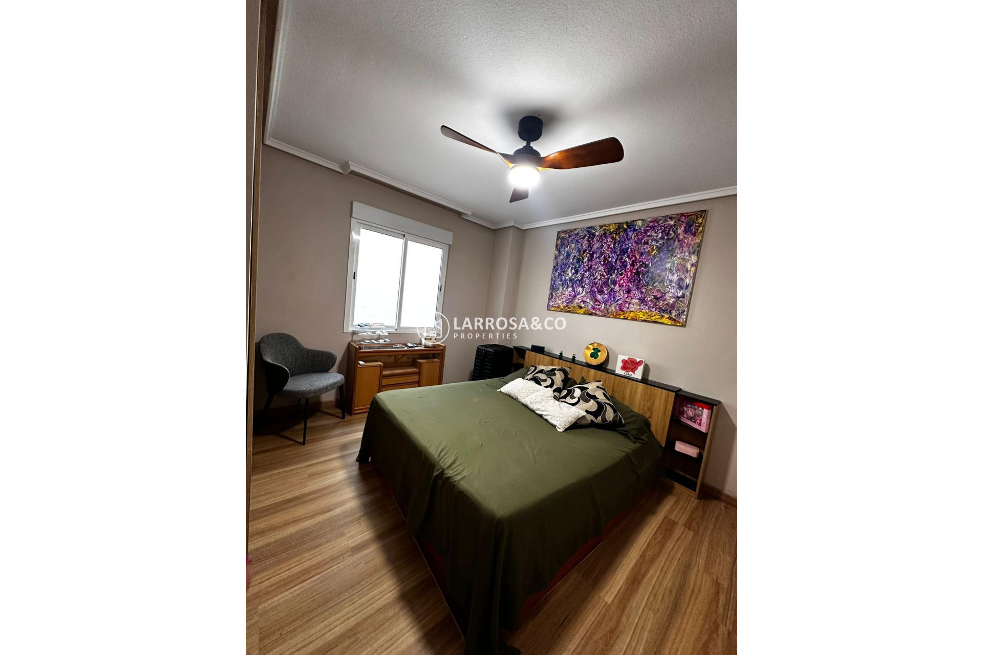 Herverkoop - Apartment - Torrevieja - Acequion