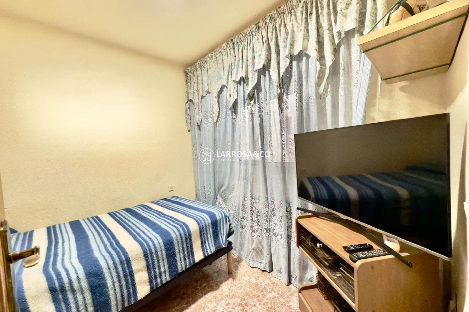 Herverkoop - Apartment - Torrevieja - Acequion