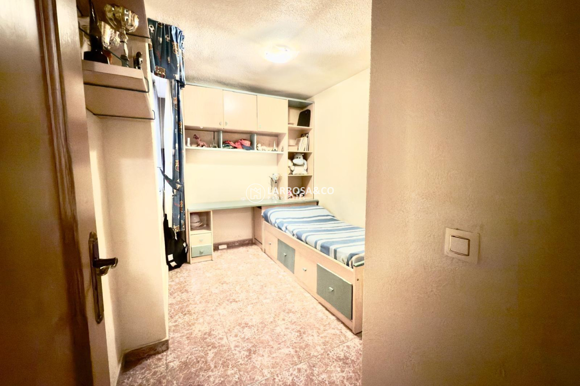 Herverkoop - Apartment - Torrevieja - Acequion