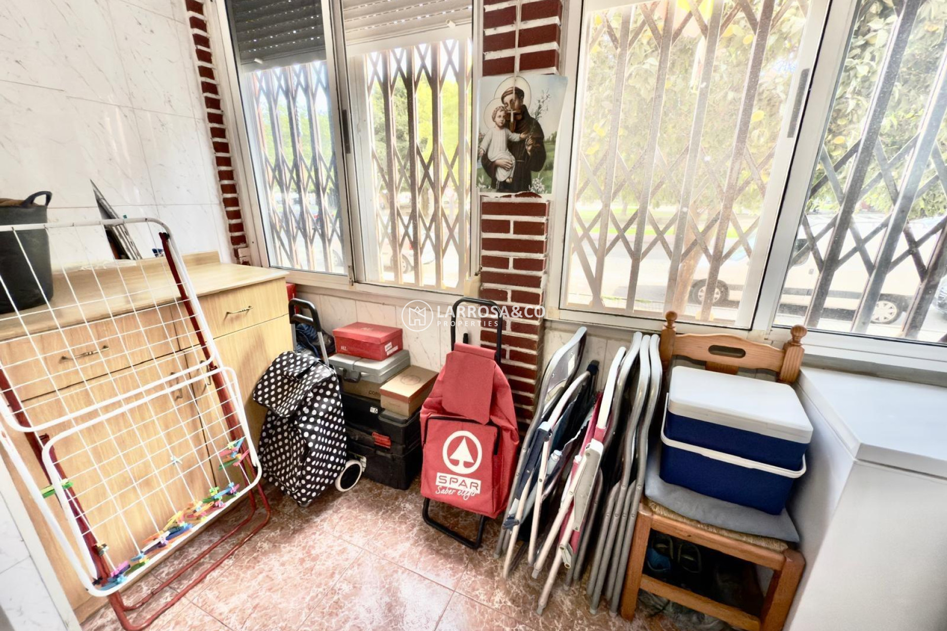 Herverkoop - Apartment - Torrevieja - Acequion