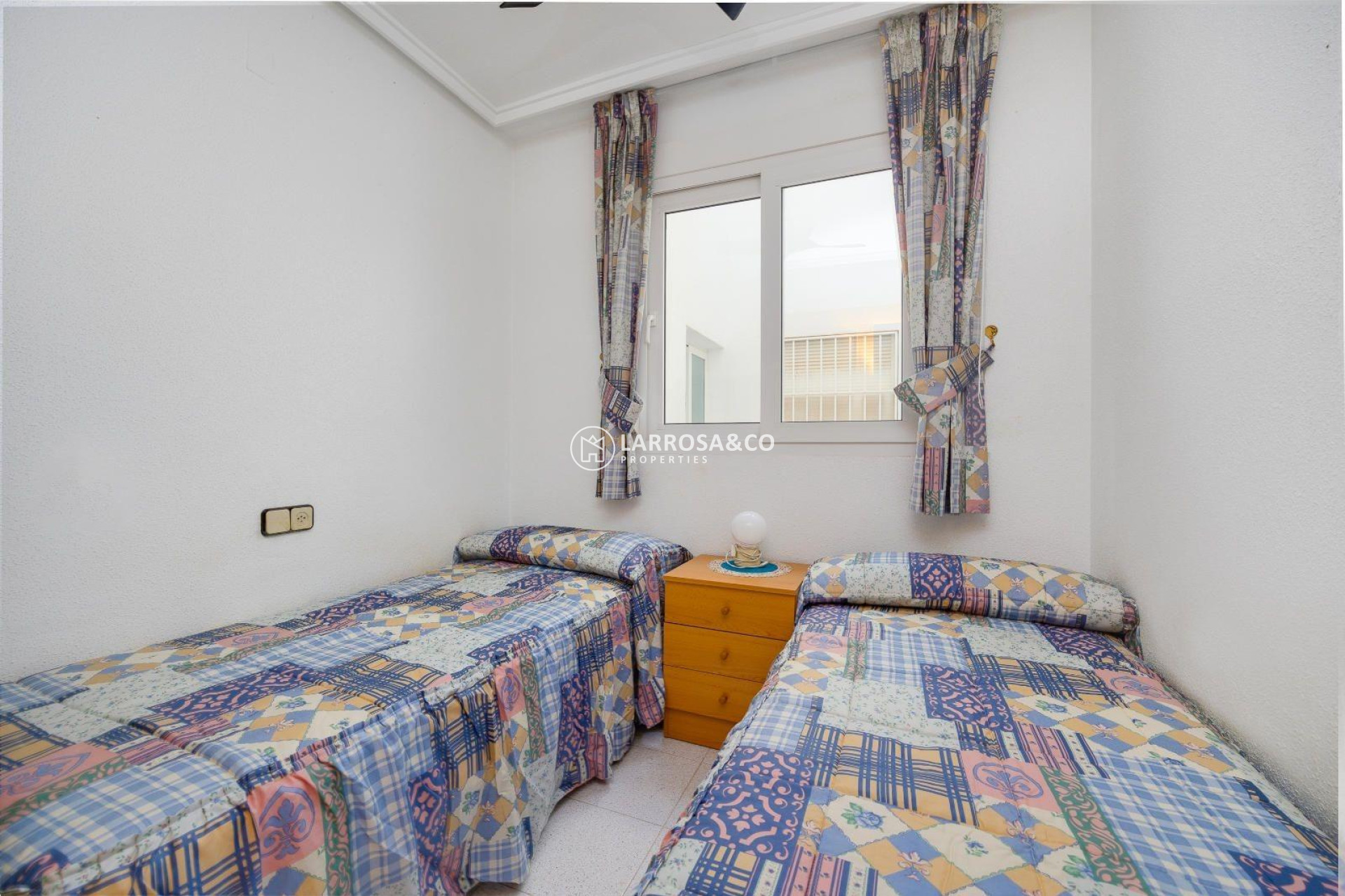Herverkoop - Apartment - Torrevieja - Acequion