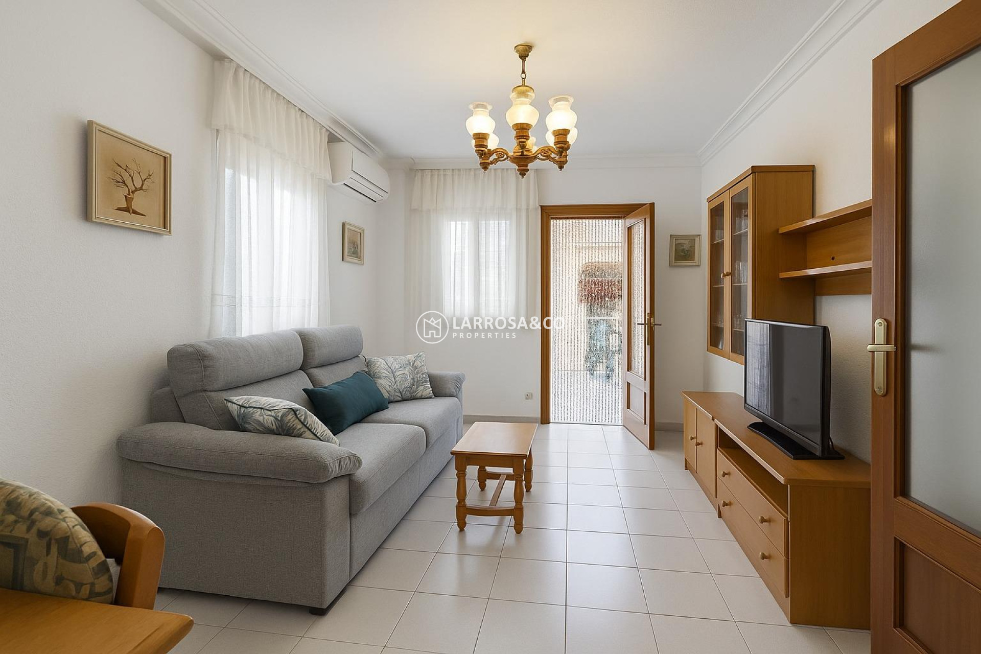 Herverkoop - Apartment - Torrevieja - Acequion