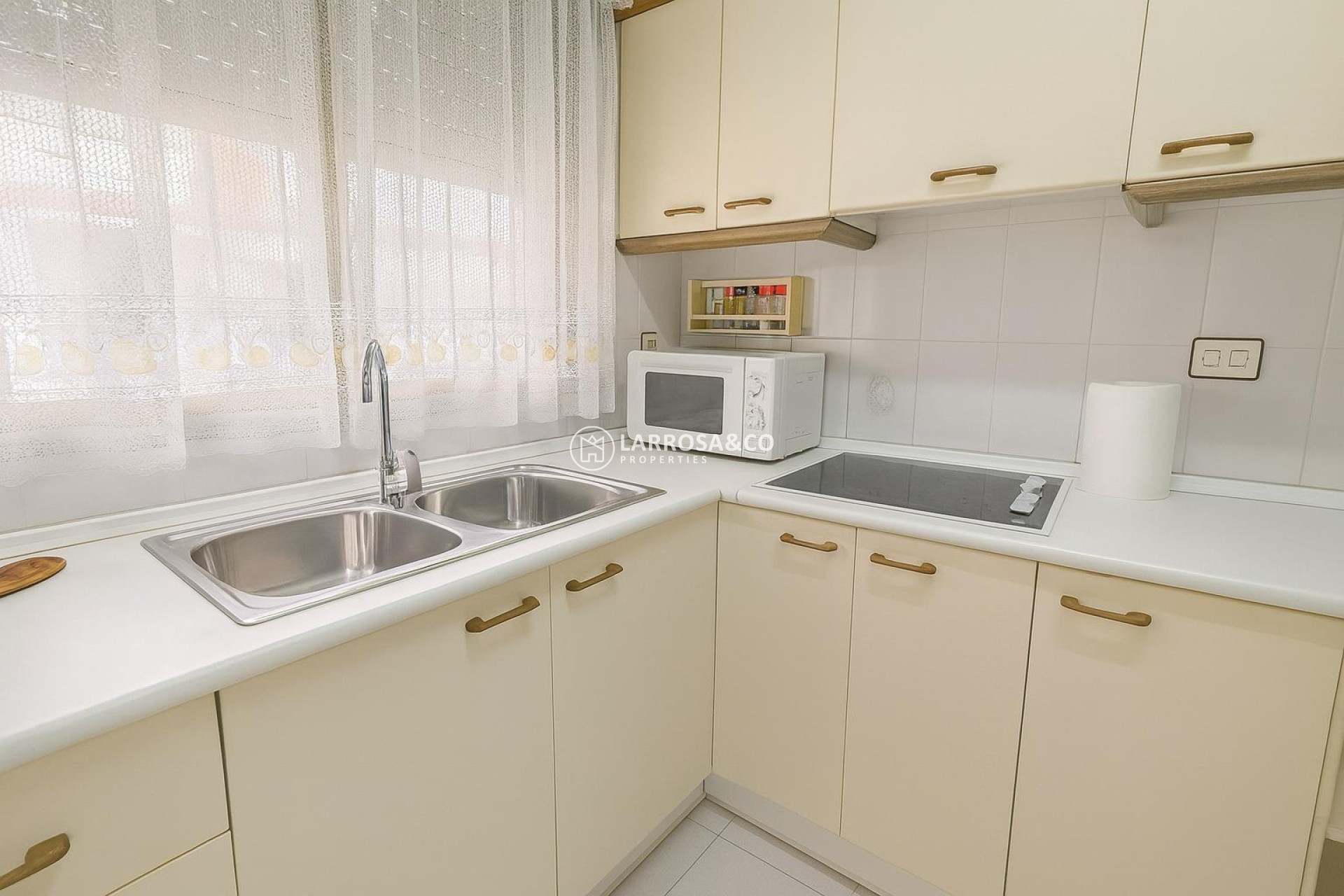 Herverkoop - Apartment - Torrevieja - Acequion