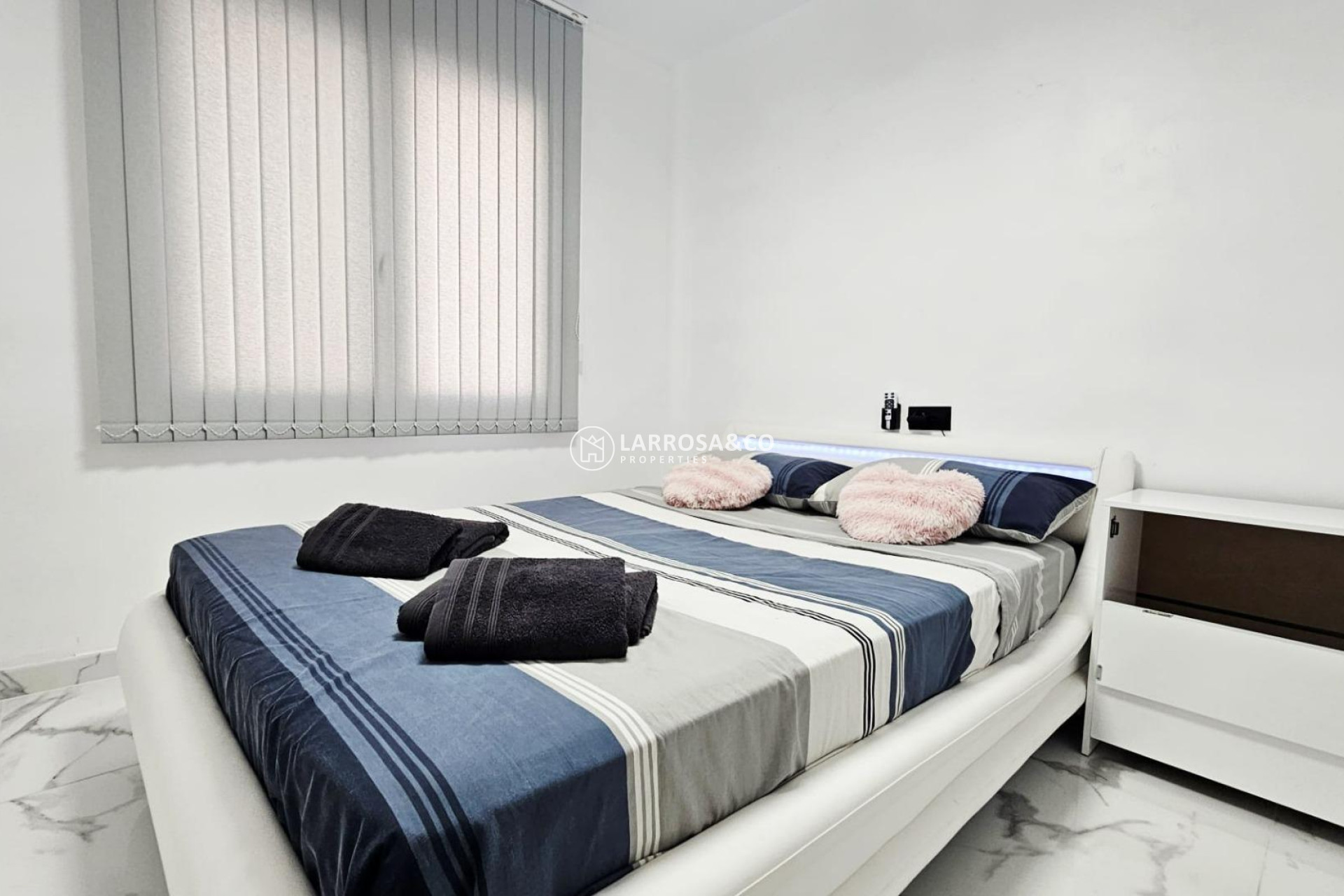 Herverkoop - Apartment - Torrevieja - Acequion