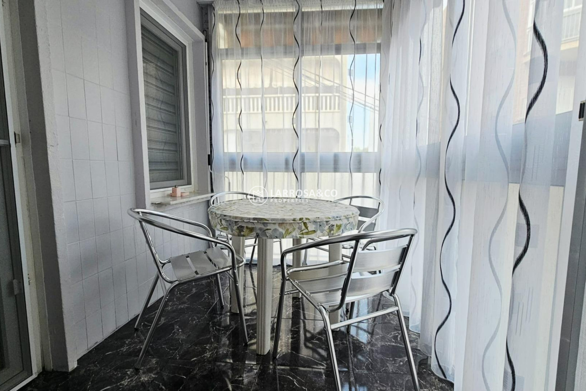 Herverkoop - Apartment - Torrevieja - Acequion