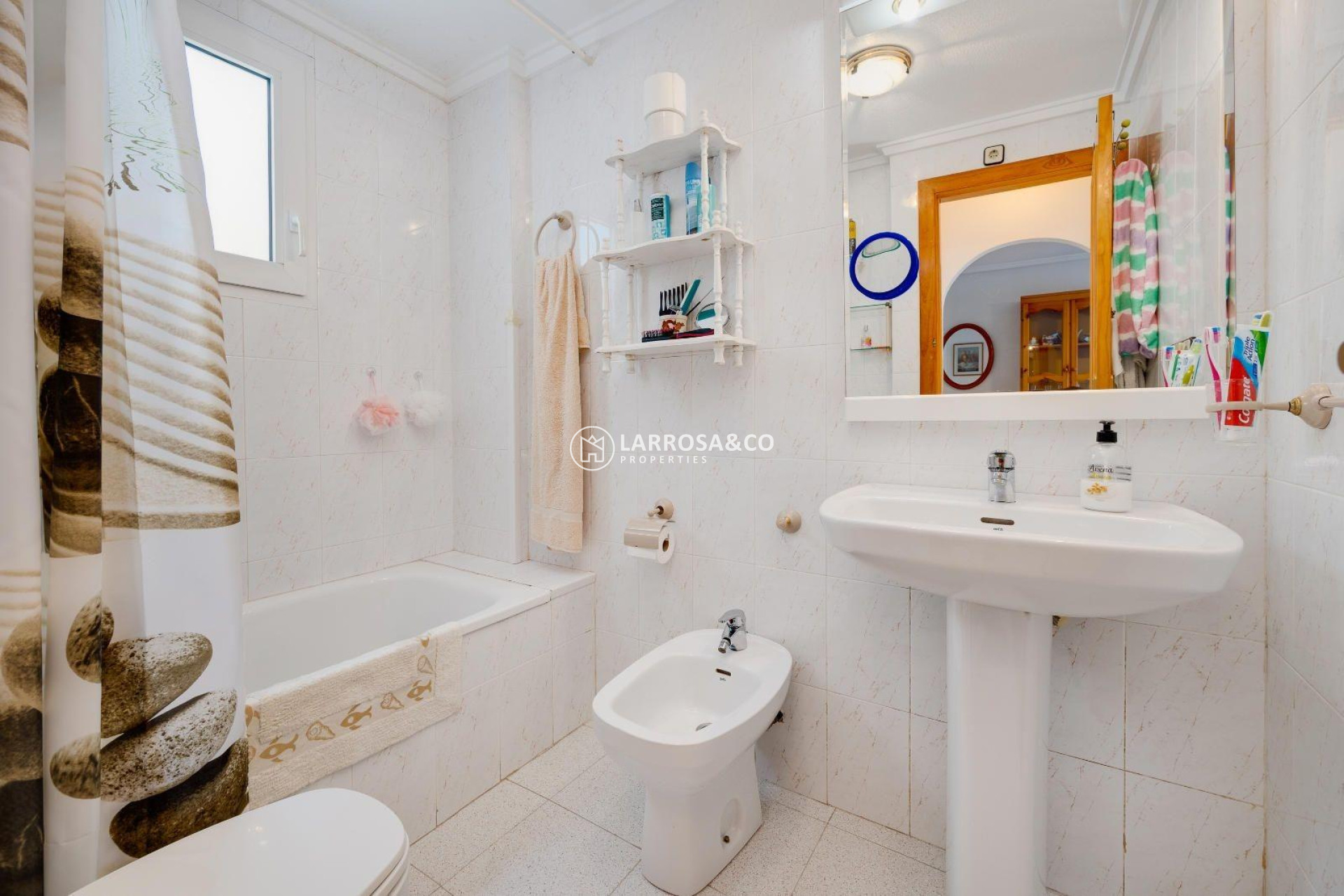 Herverkoop - Apartment - Torrevieja - Acequion