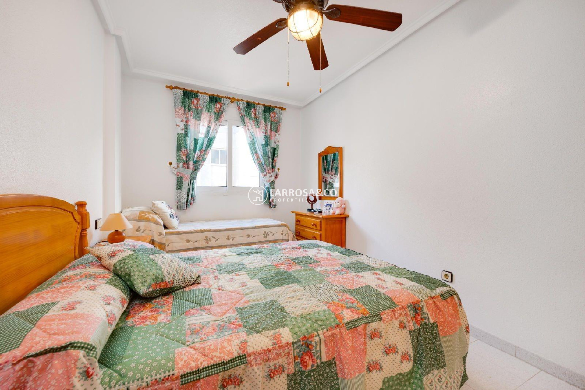 Herverkoop - Apartment - Torrevieja - Acequion