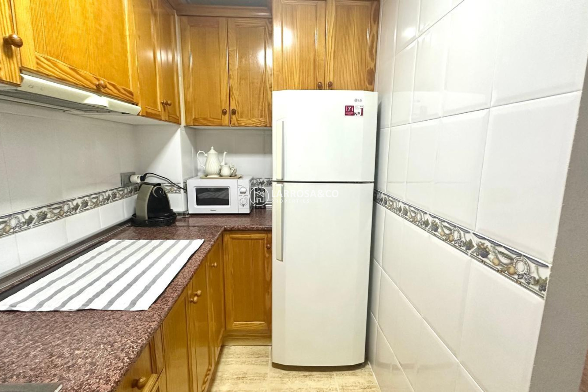 Herverkoop - Apartment - Torrevieja - Acequion