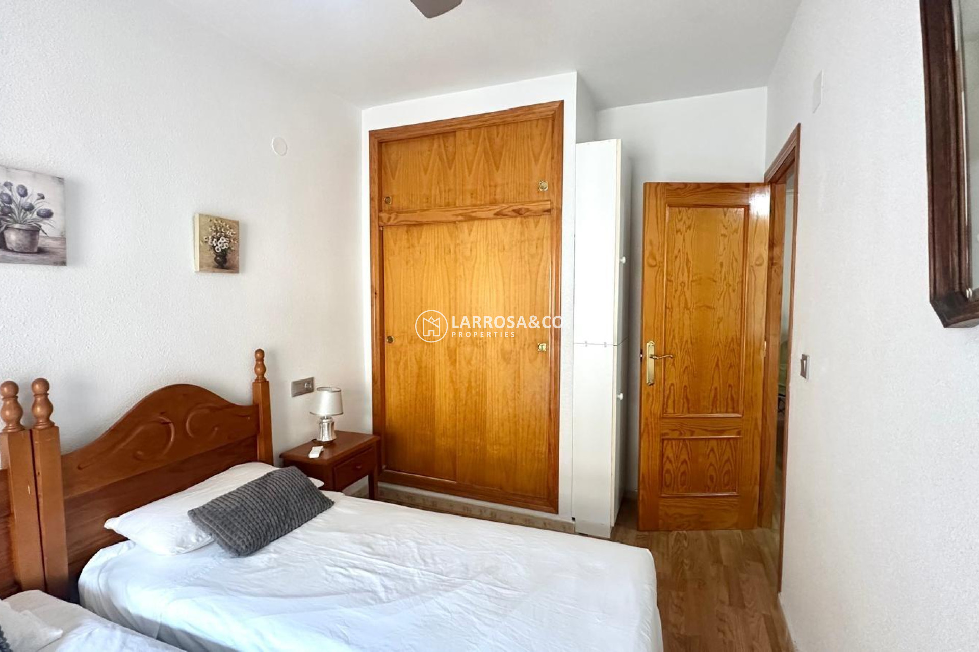 Herverkoop - Apartment - Torrevieja - Acequion