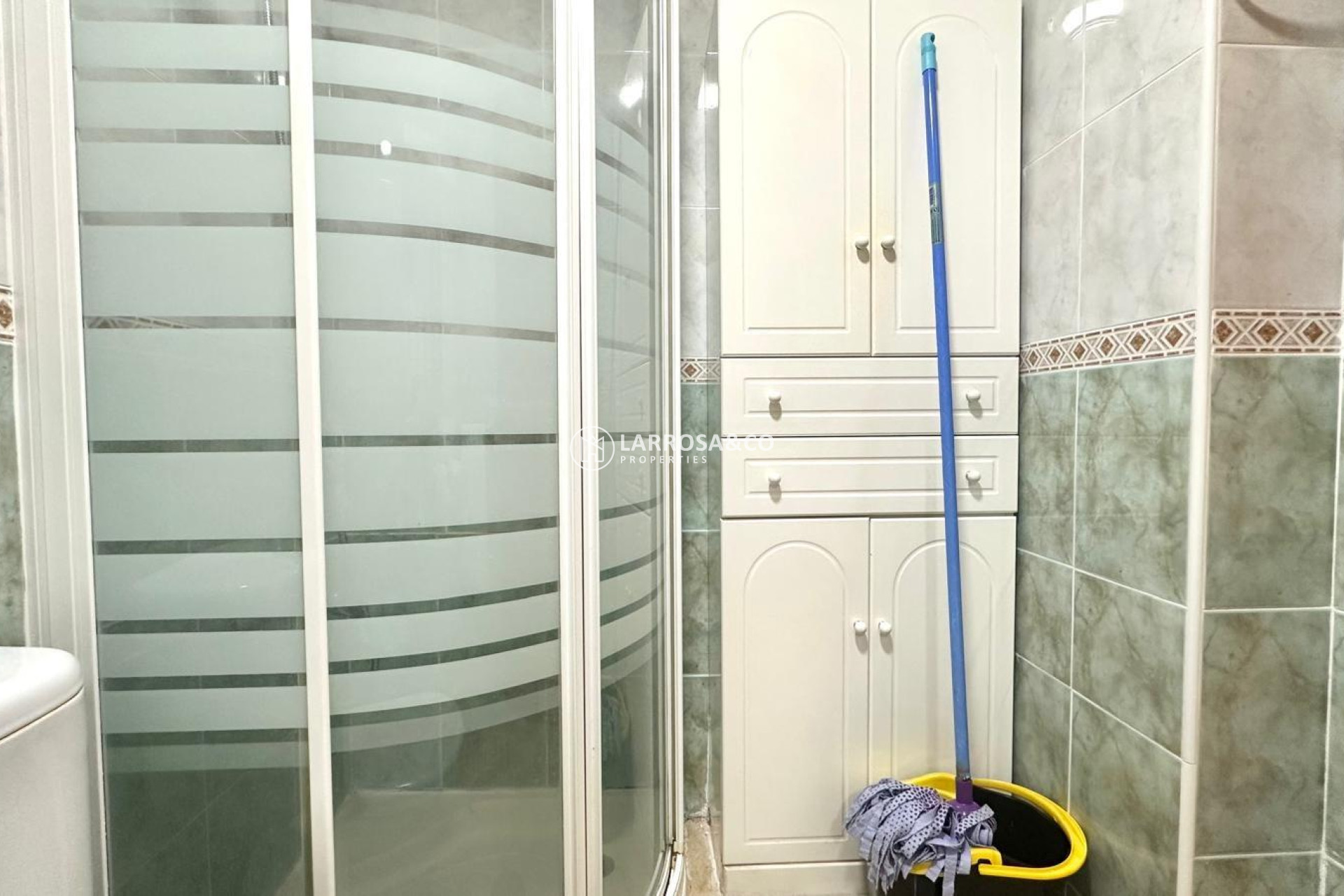 Herverkoop - Apartment - Torrevieja - Acequion