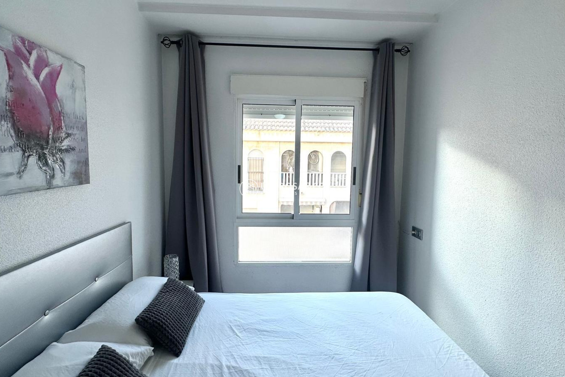 Herverkoop - Apartment - Torrevieja - Acequion