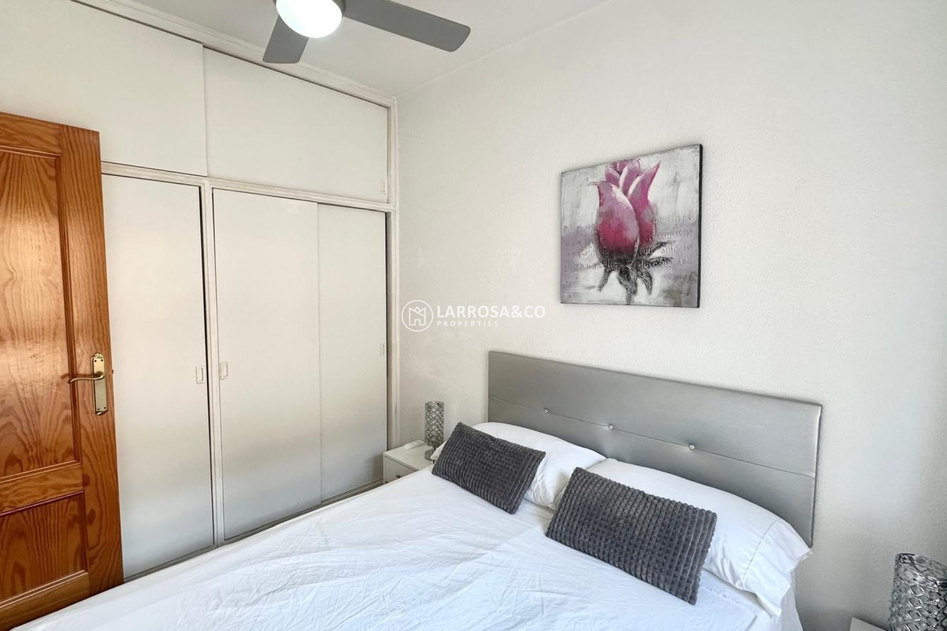 Herverkoop - Apartment - Torrevieja - Acequion