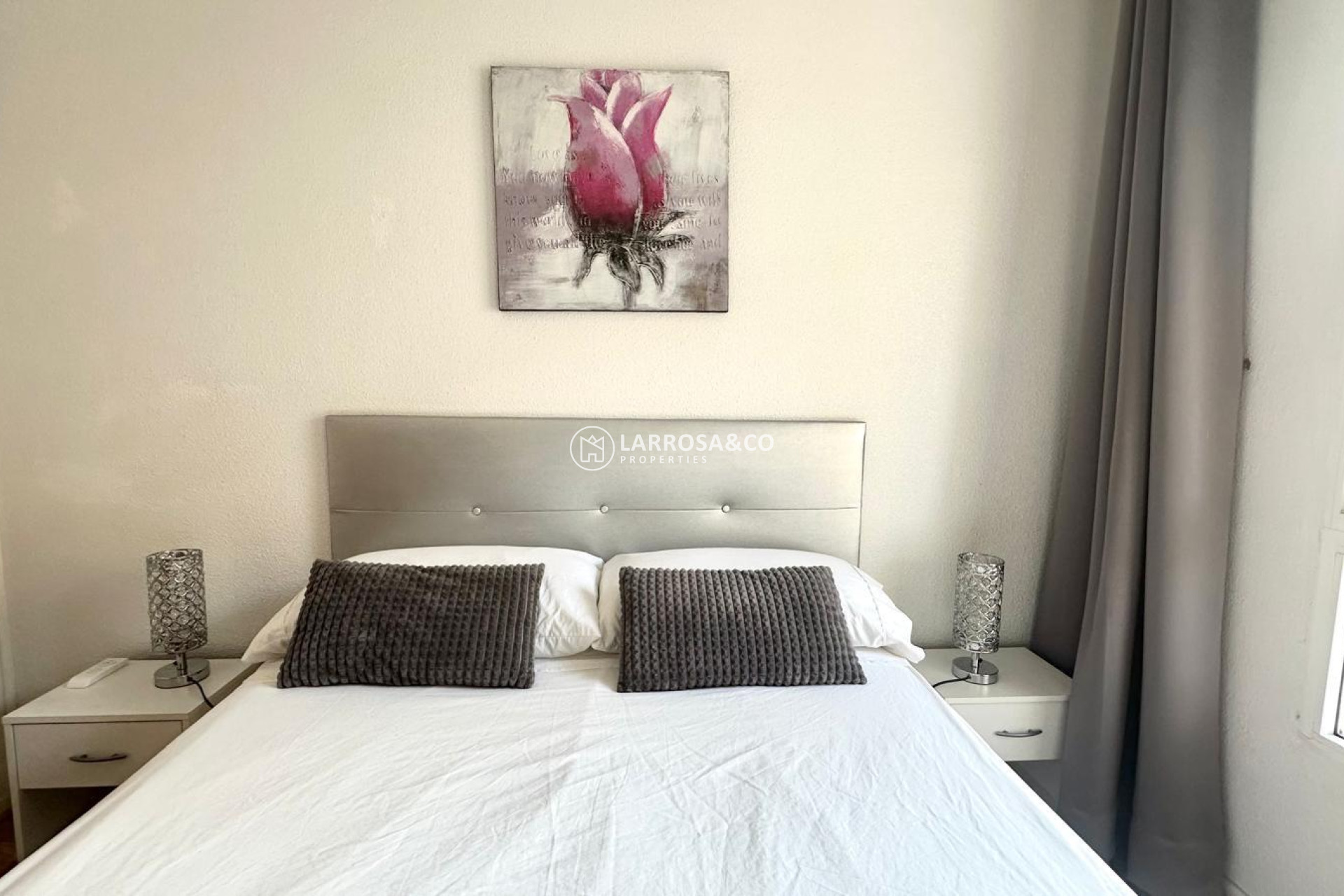 Herverkoop - Apartment - Torrevieja - Acequion