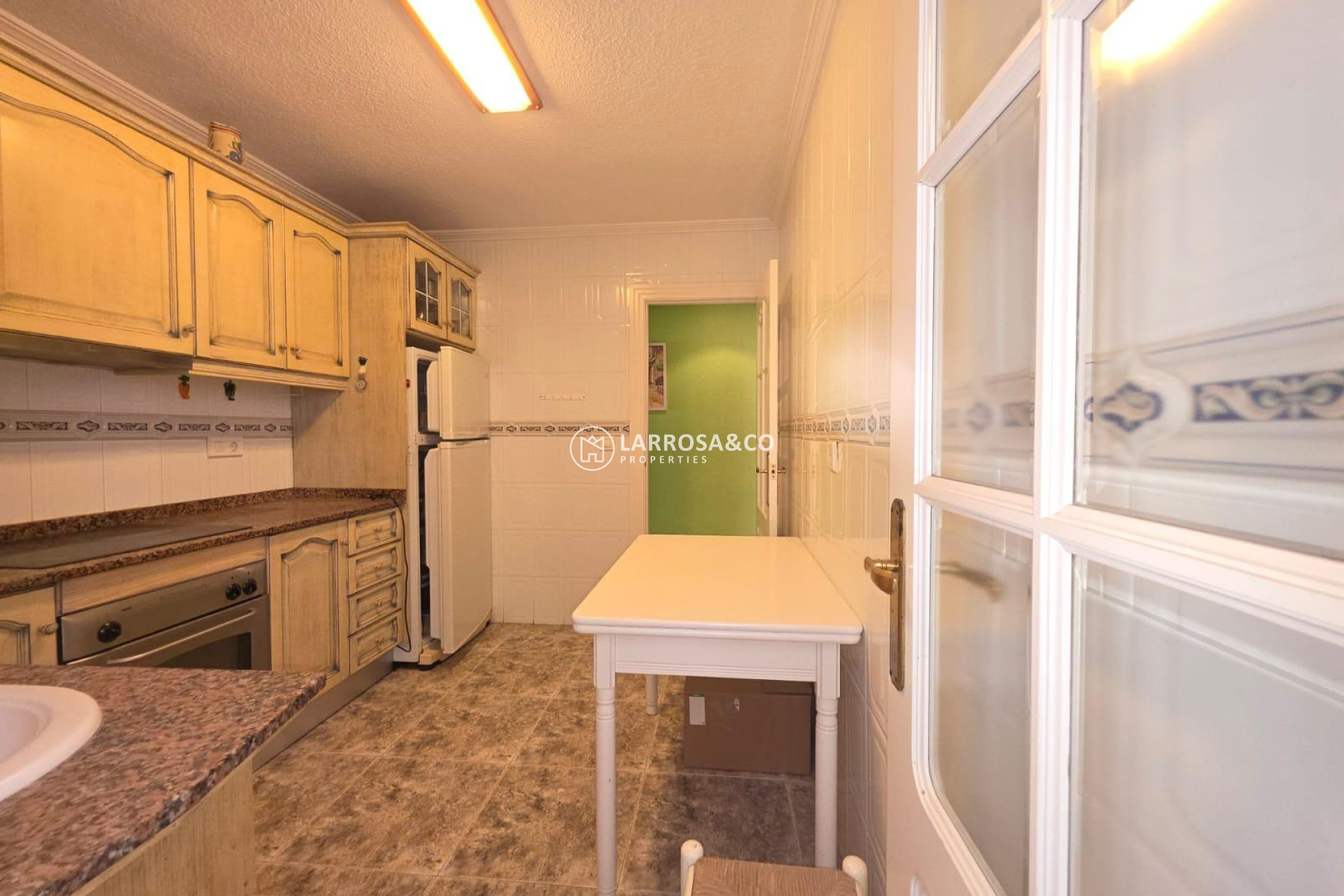 Herverkoop - Apartment - Torrevieja - Acequion