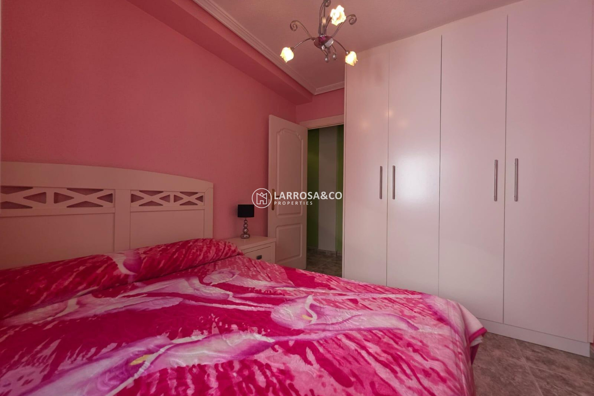 Herverkoop - Apartment - Torrevieja - Acequion