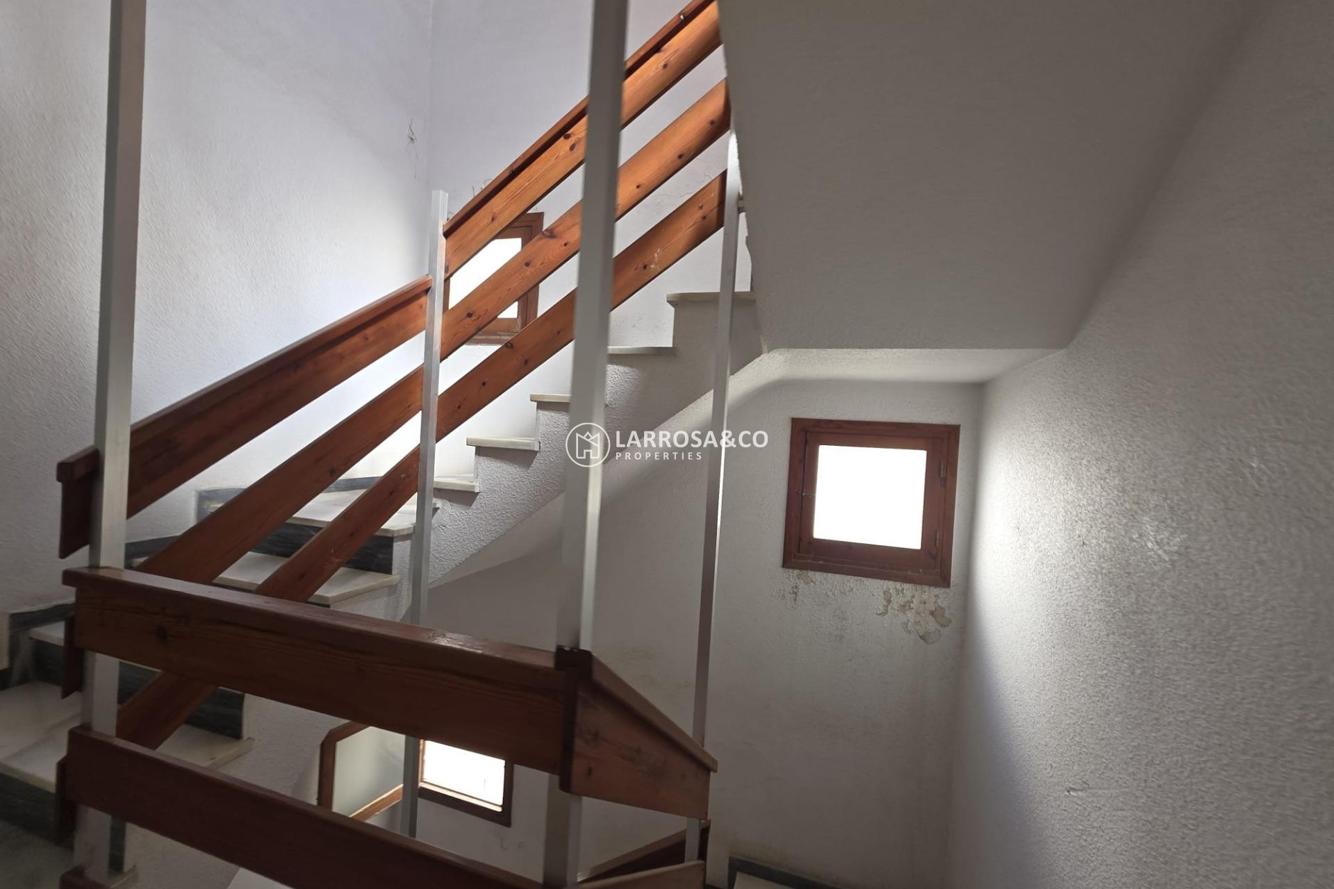 Herverkoop - Apartment - Torrevieja - Acequion