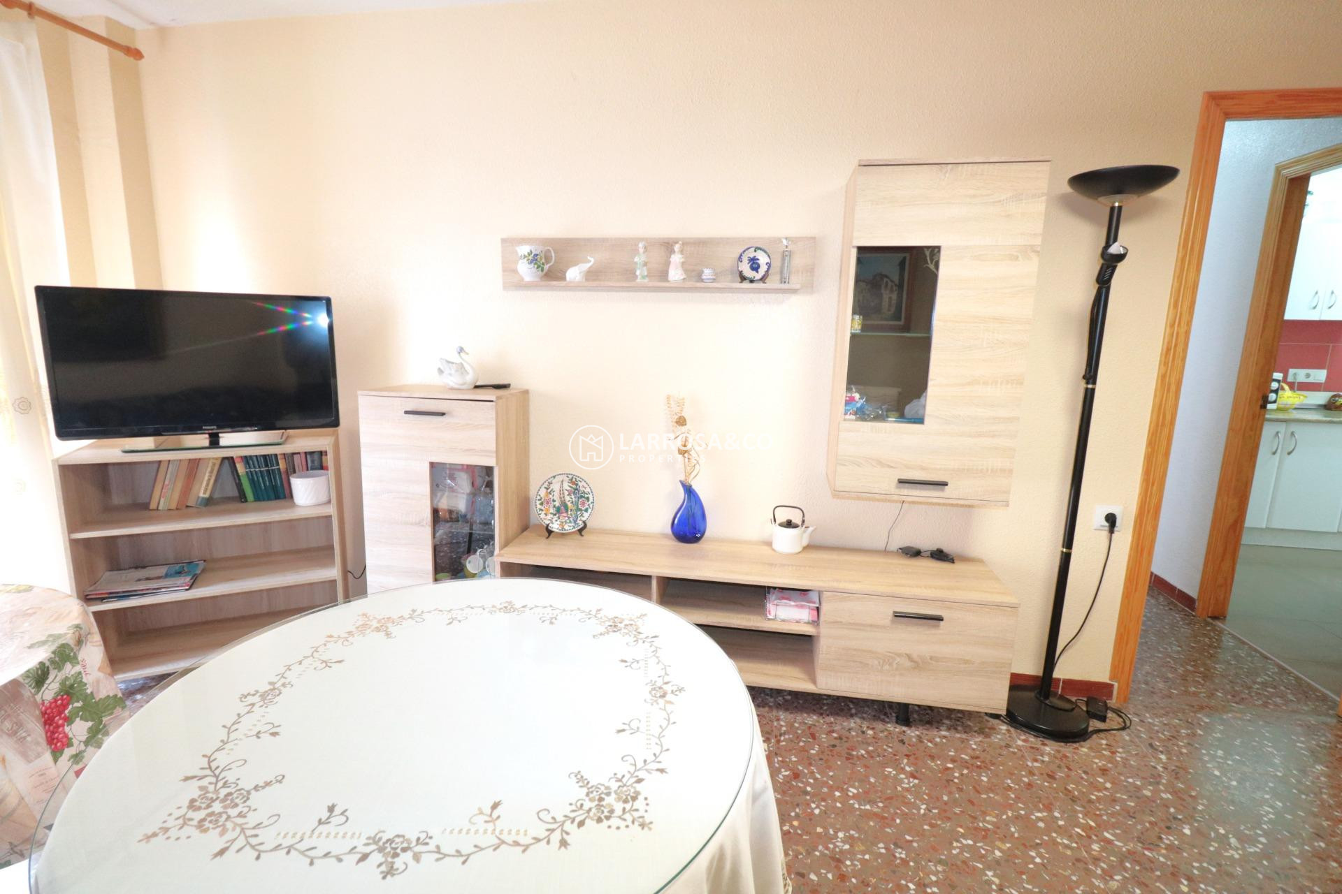 Herverkoop - Apartment - Torrevieja - Acequion