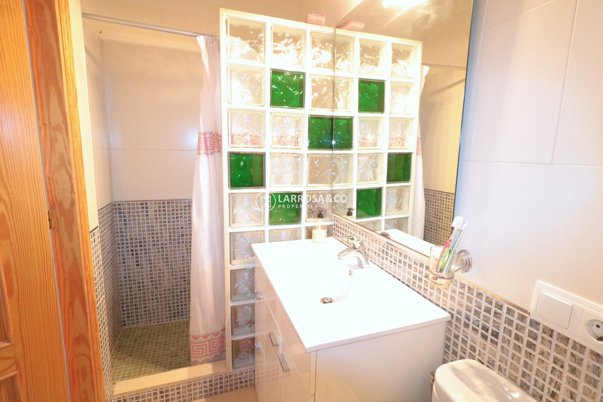 Herverkoop - Apartment - Torrevieja - Acequion