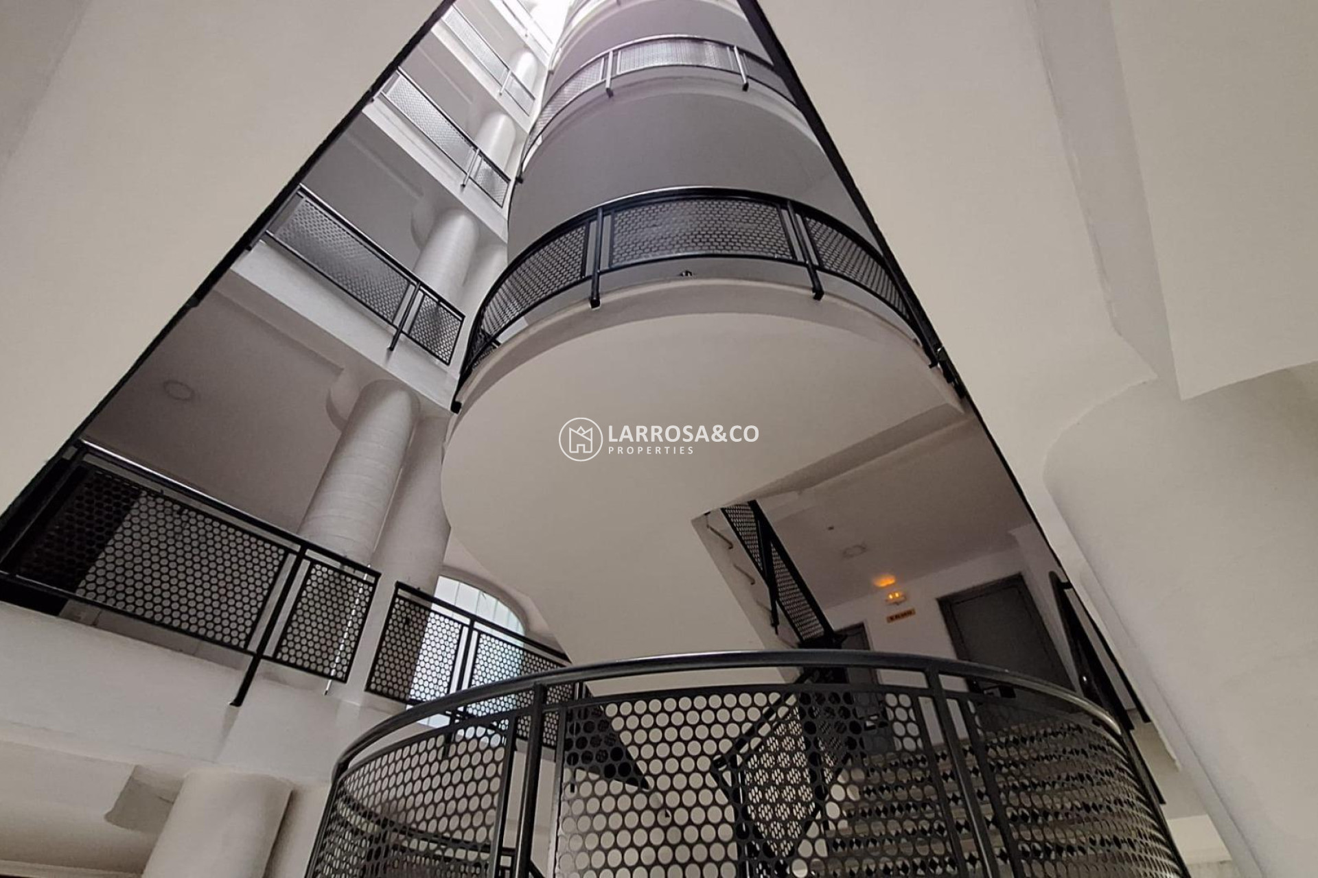 Herverkoop - Apartment - Torrevieja - Acequion