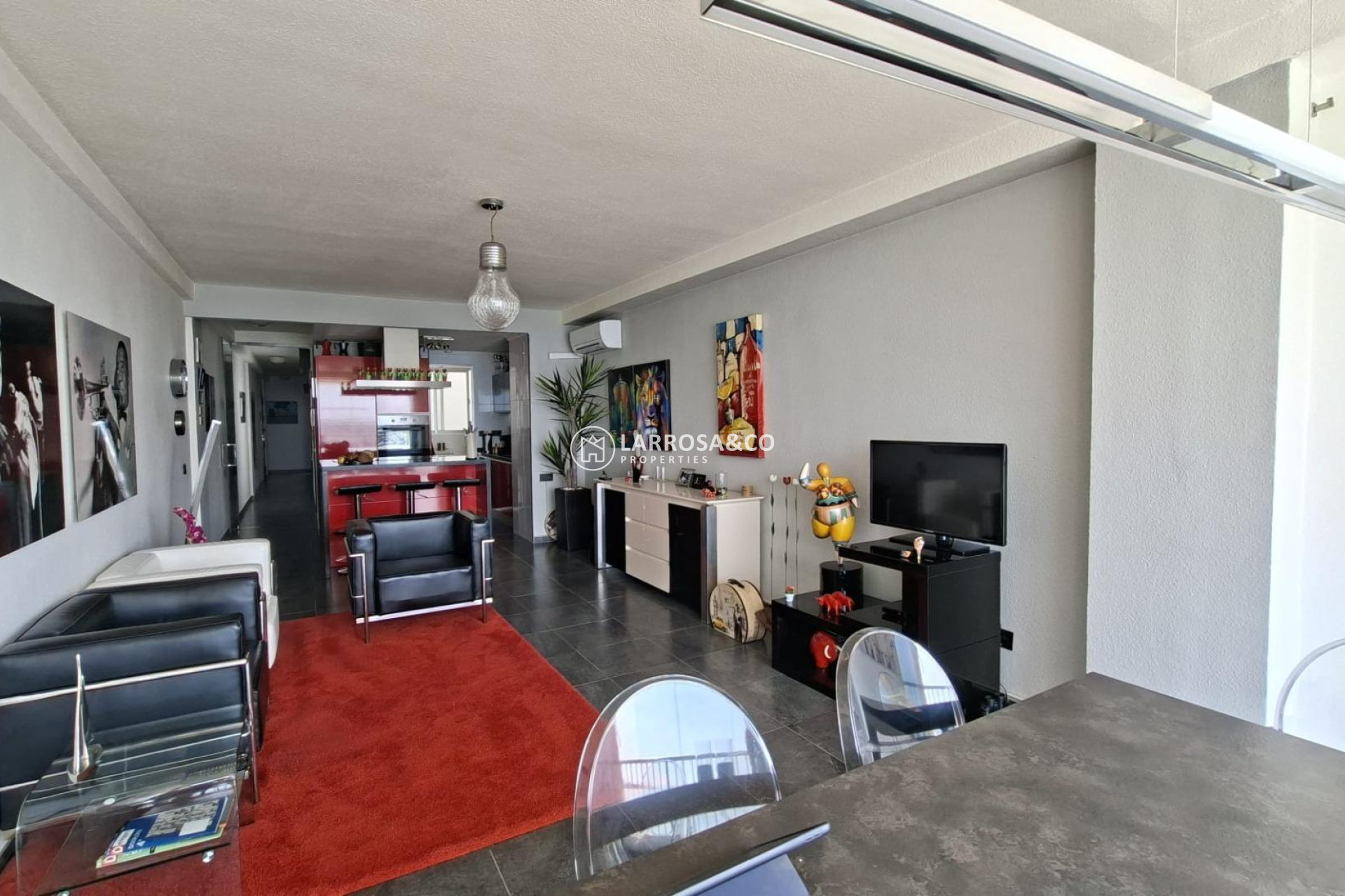 Herverkoop - Apartment - Torrevieja - Acequion