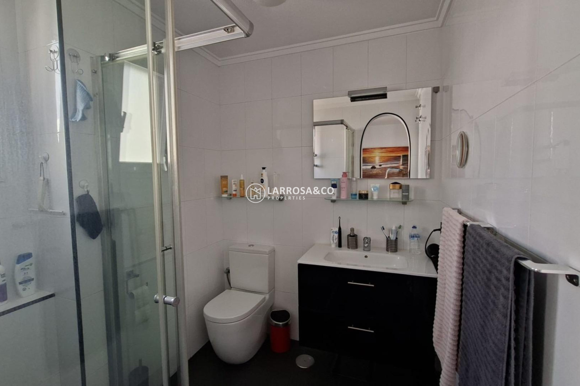 Herverkoop - Apartment - Torrevieja - Acequion